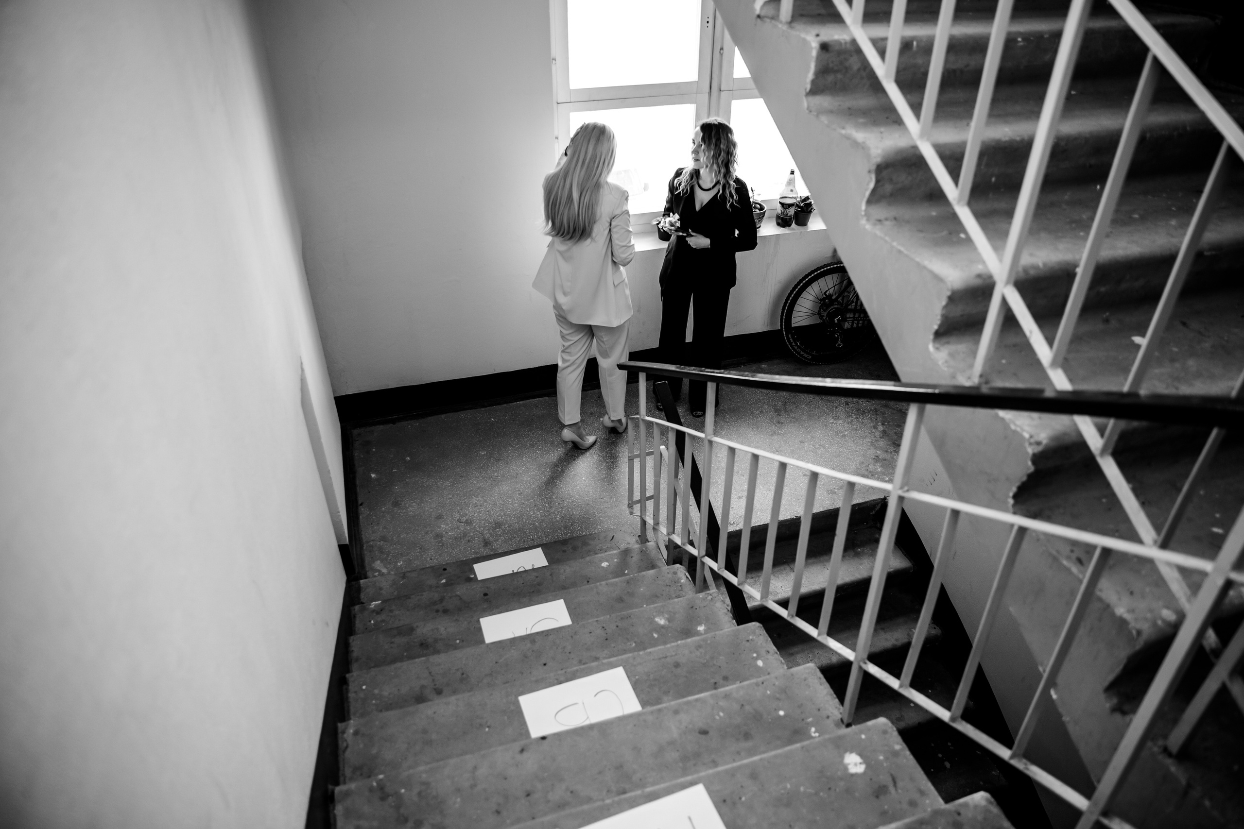 Свадебный день Кирилла и Кристины. Свадебный фотограф Анна Бабахина