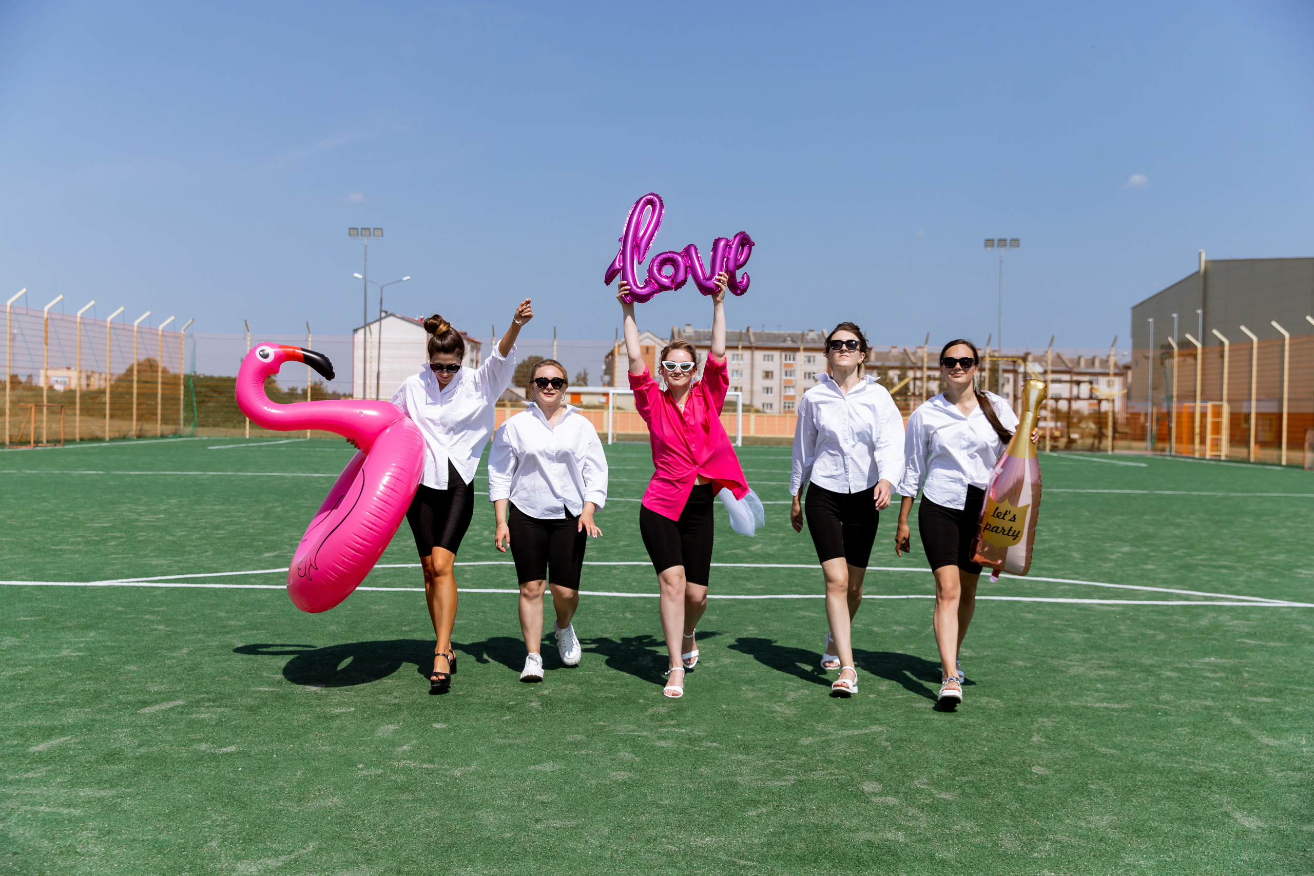 Свадебный день Кирилла и Вики. Свадебный фотограф Анна Бабахина