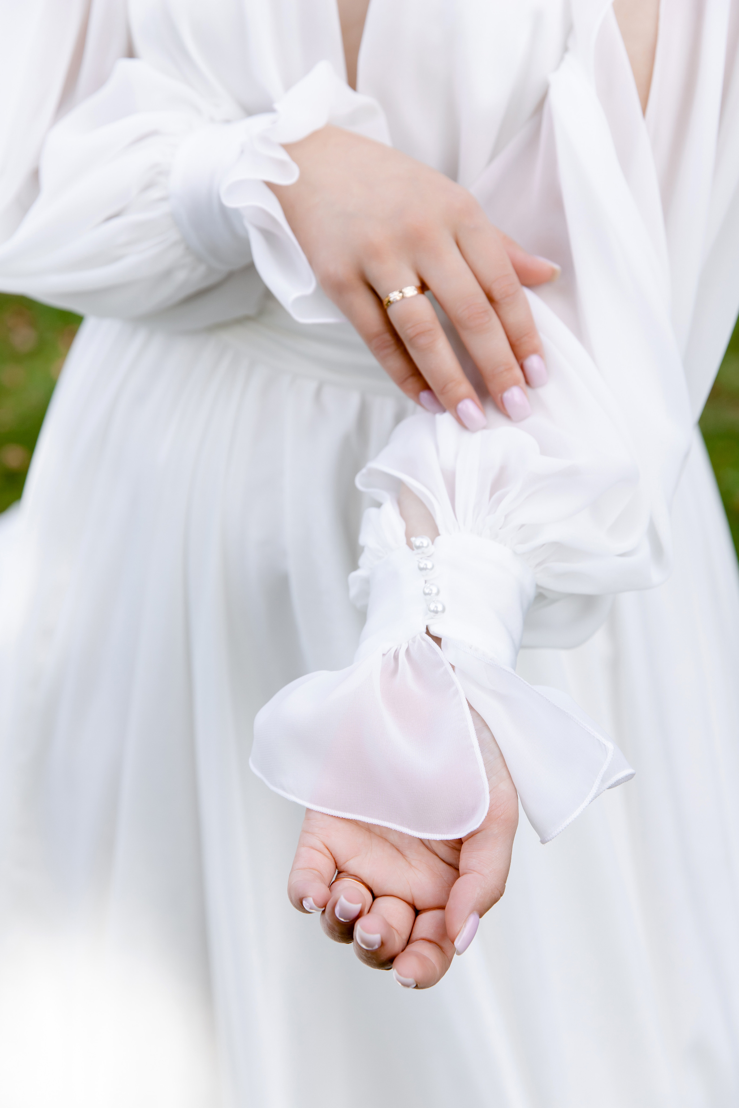 День Венчания Антона и Эвелики. Свадебный фотограф Анна Бабахина