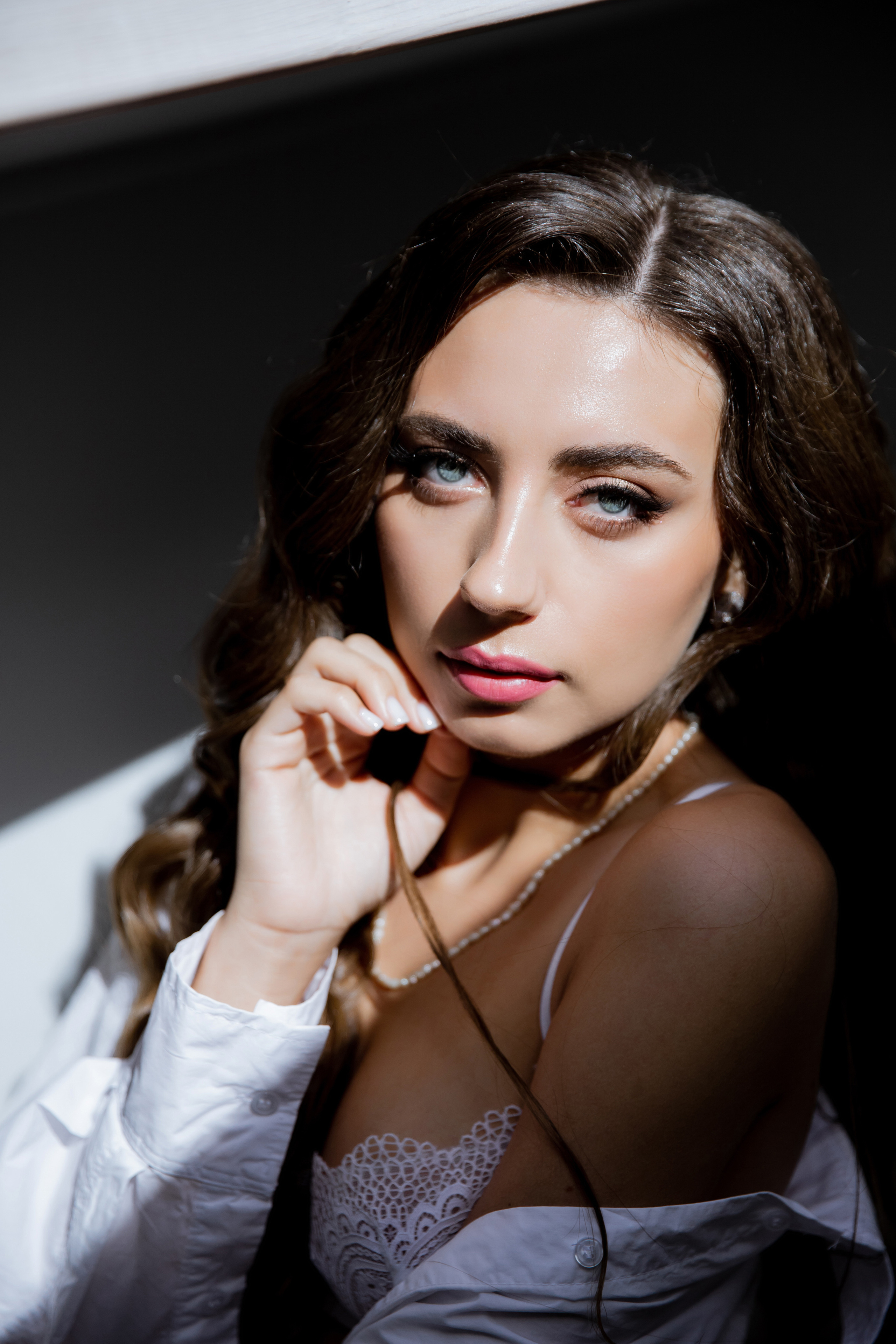 Свадебный день Димы и Вики. Свадебный фотограф Анна Бабахина