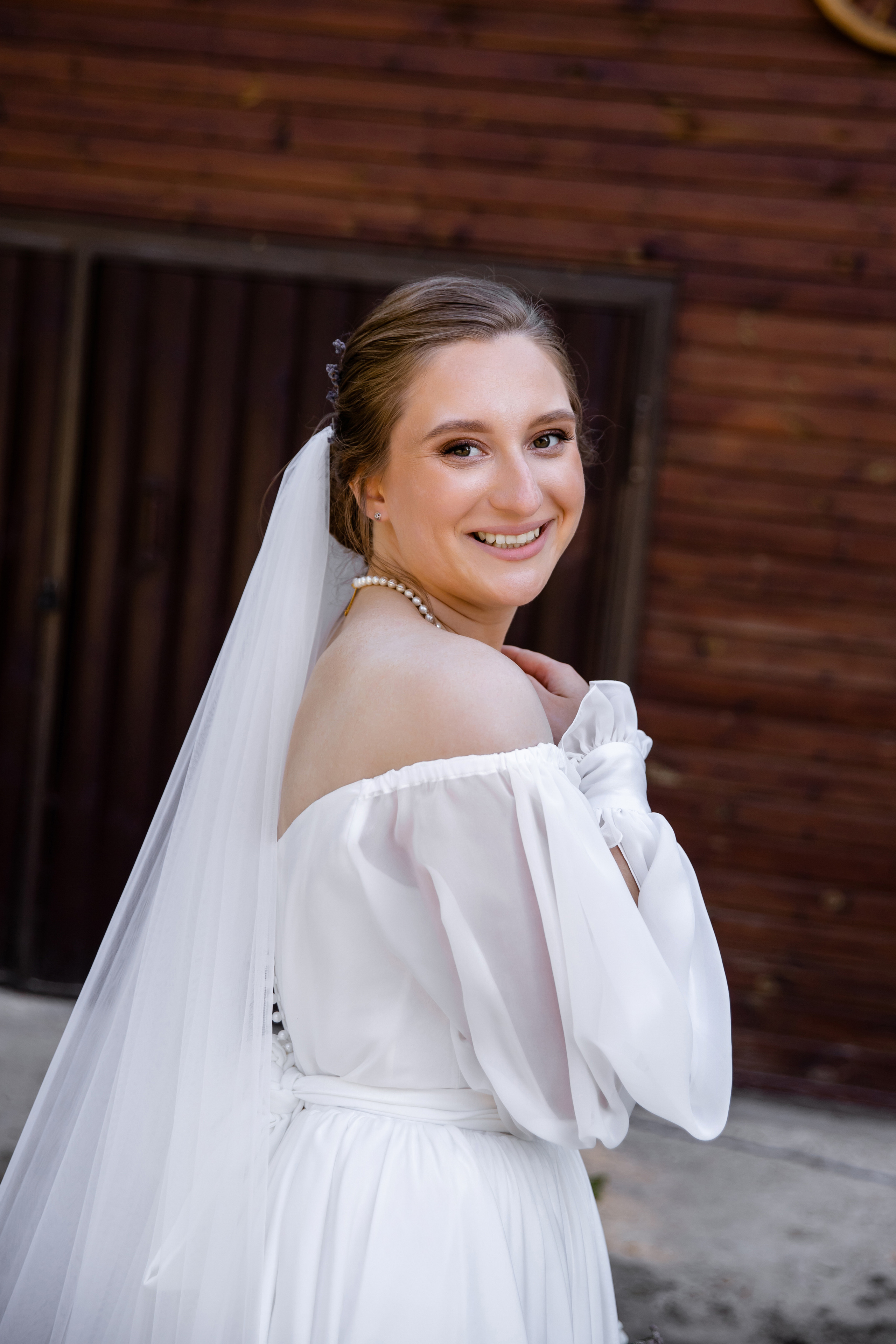 День Венчания Антона и Эвелики. Свадебный фотограф Анна Бабахина