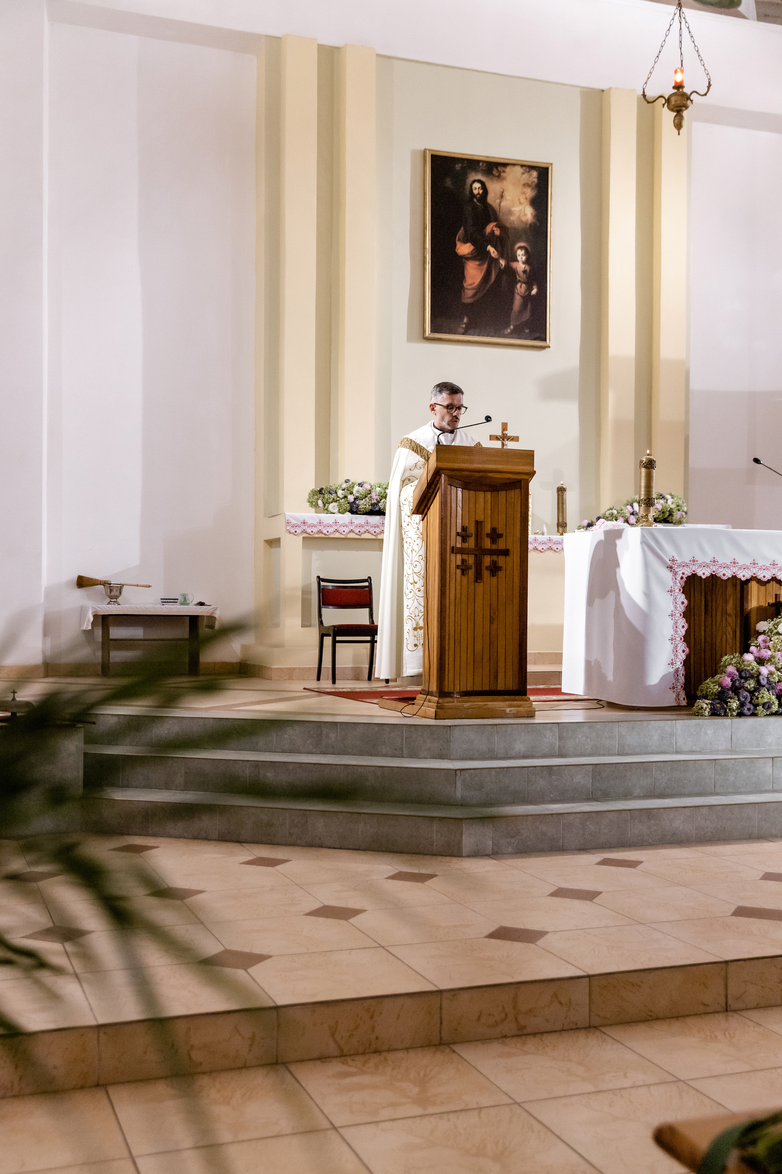 День Венчания Антона и Эвелики. Свадебный фотограф Анна Бабахина