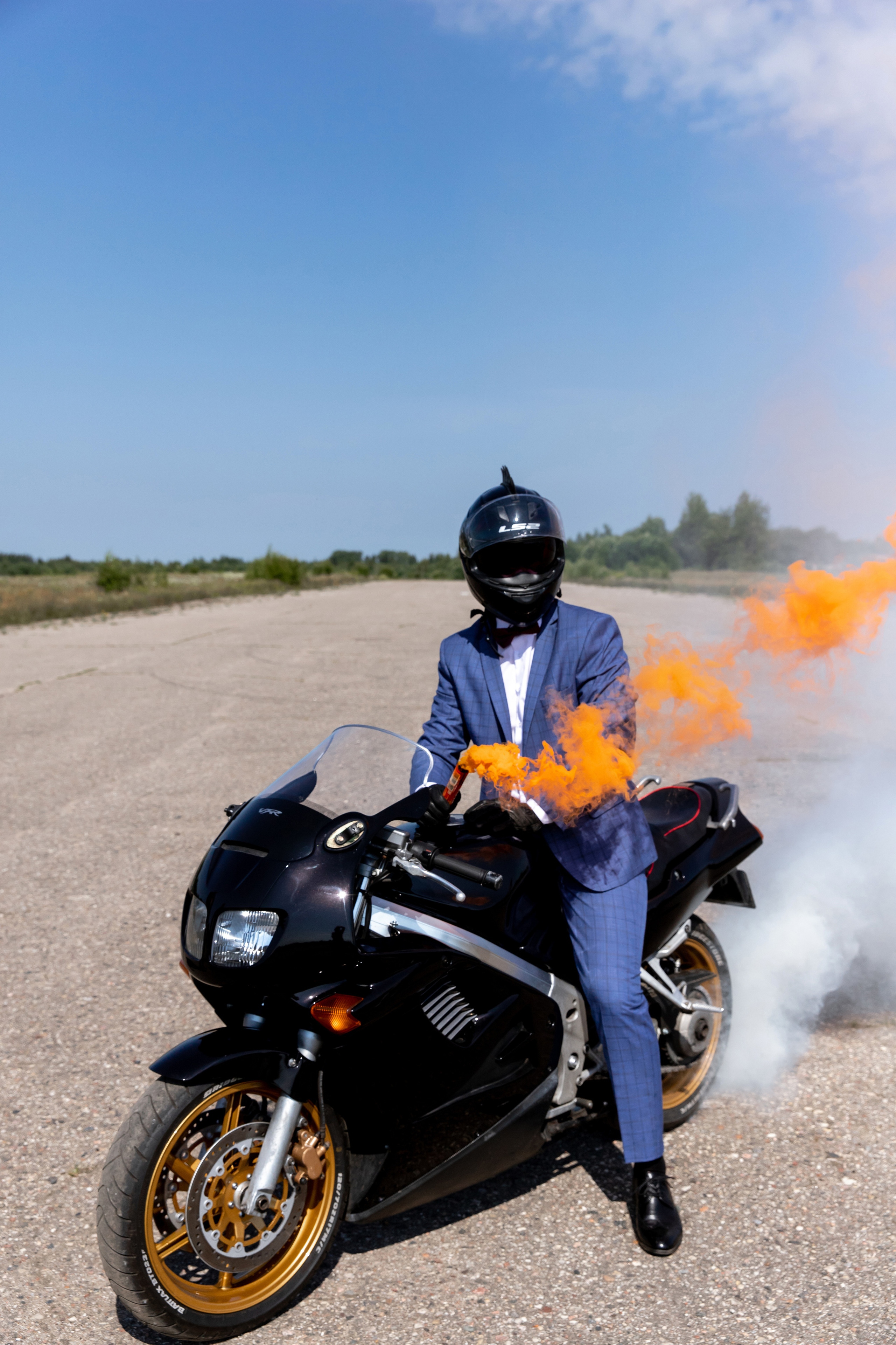 Свадебный день Кирилла и Вики. Свадебный фотограф Анна Бабахина