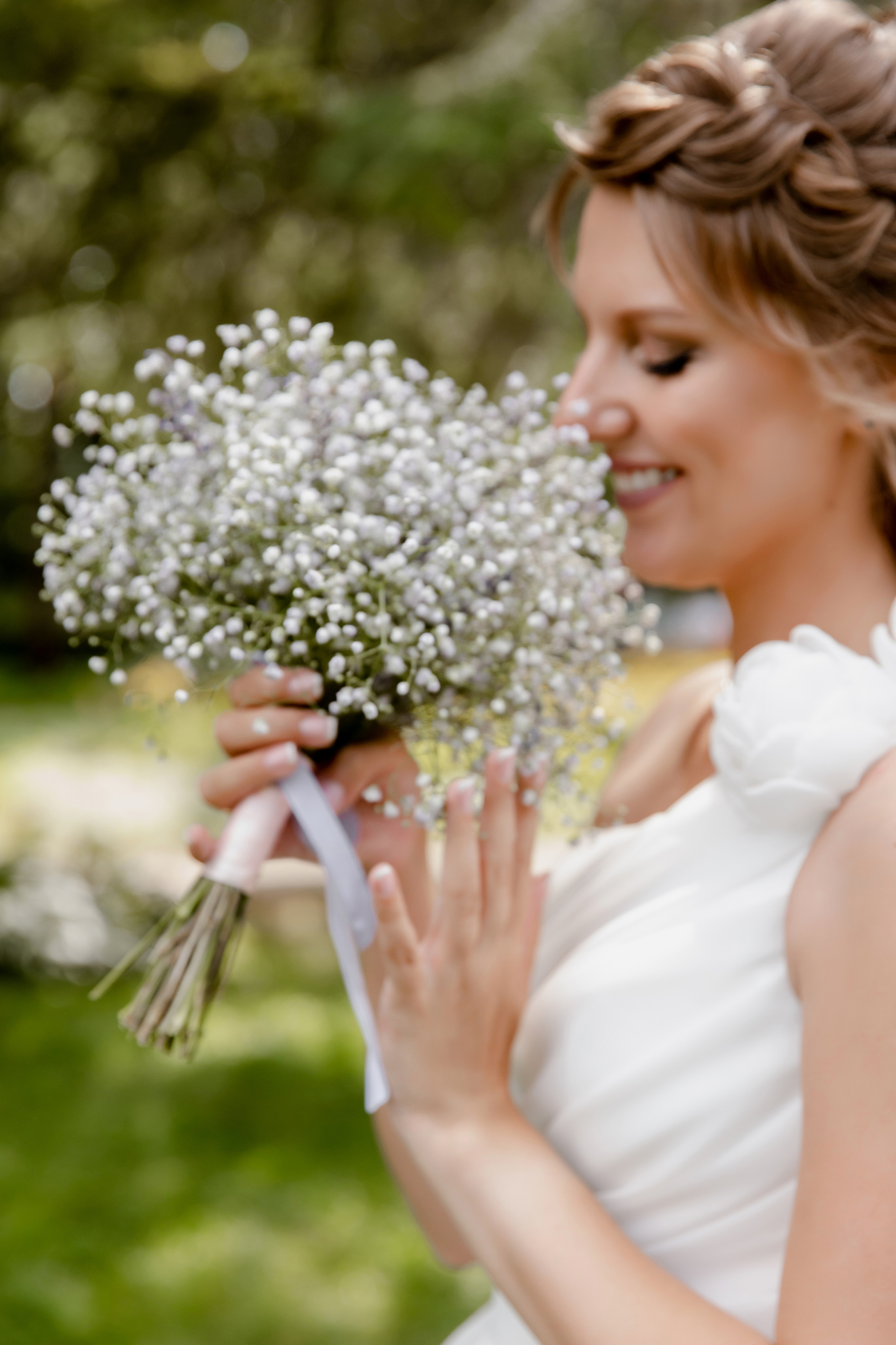 Свадебный день Влада и Марины. Свадебный фотограф Анна Бабахина