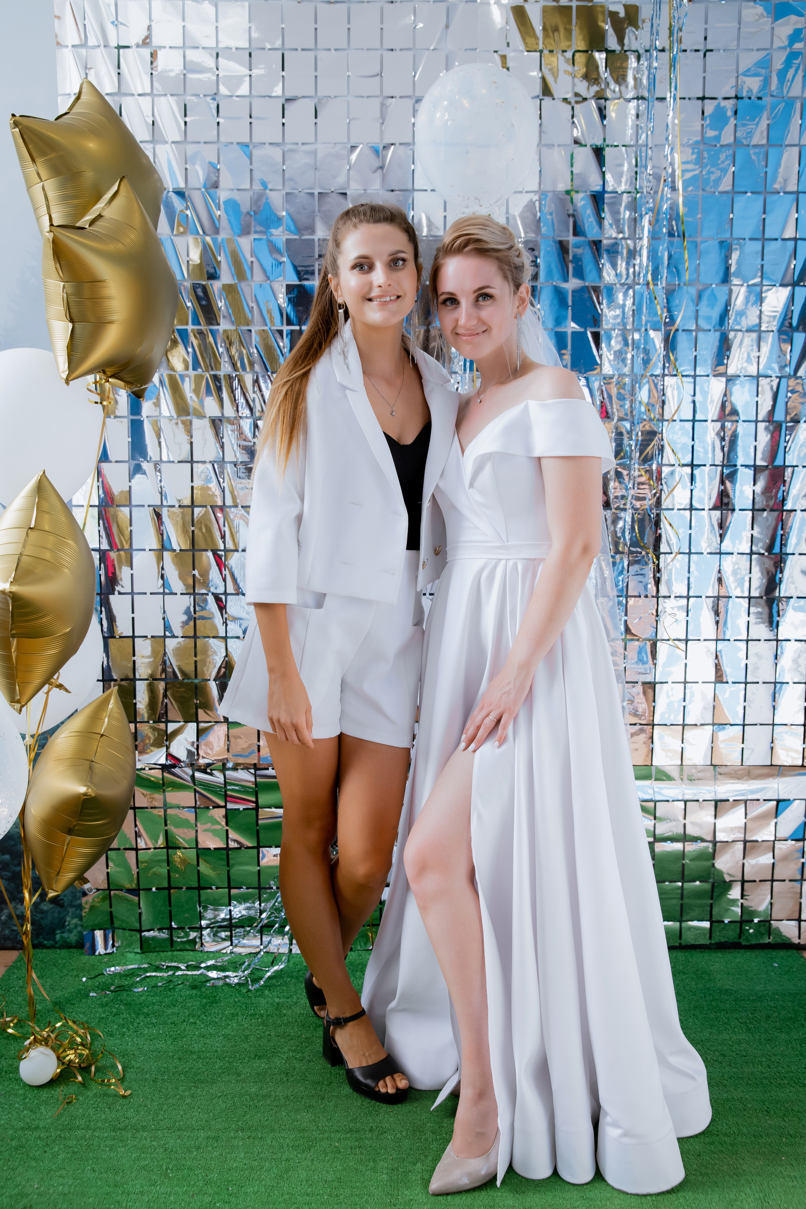 Свадебный день Кирилла и Вики. Свадебный фотограф Анна Бабахина