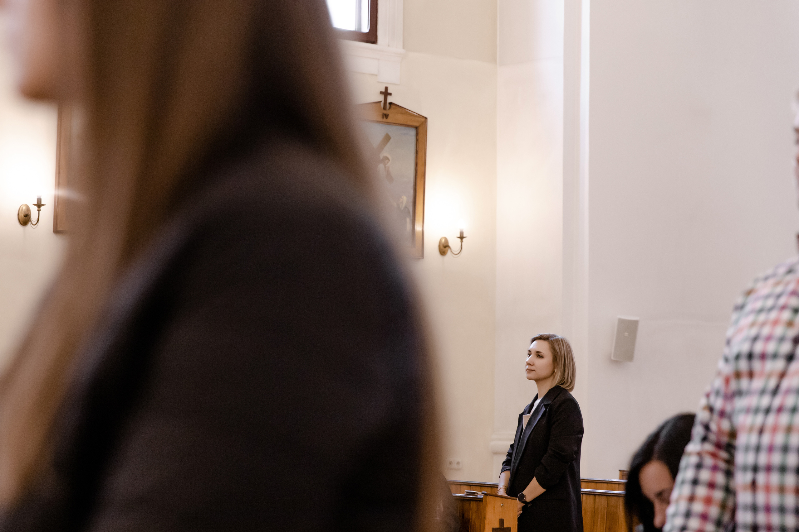 День Венчания Антона и Эвелики. Свадебный фотограф Анна Бабахина