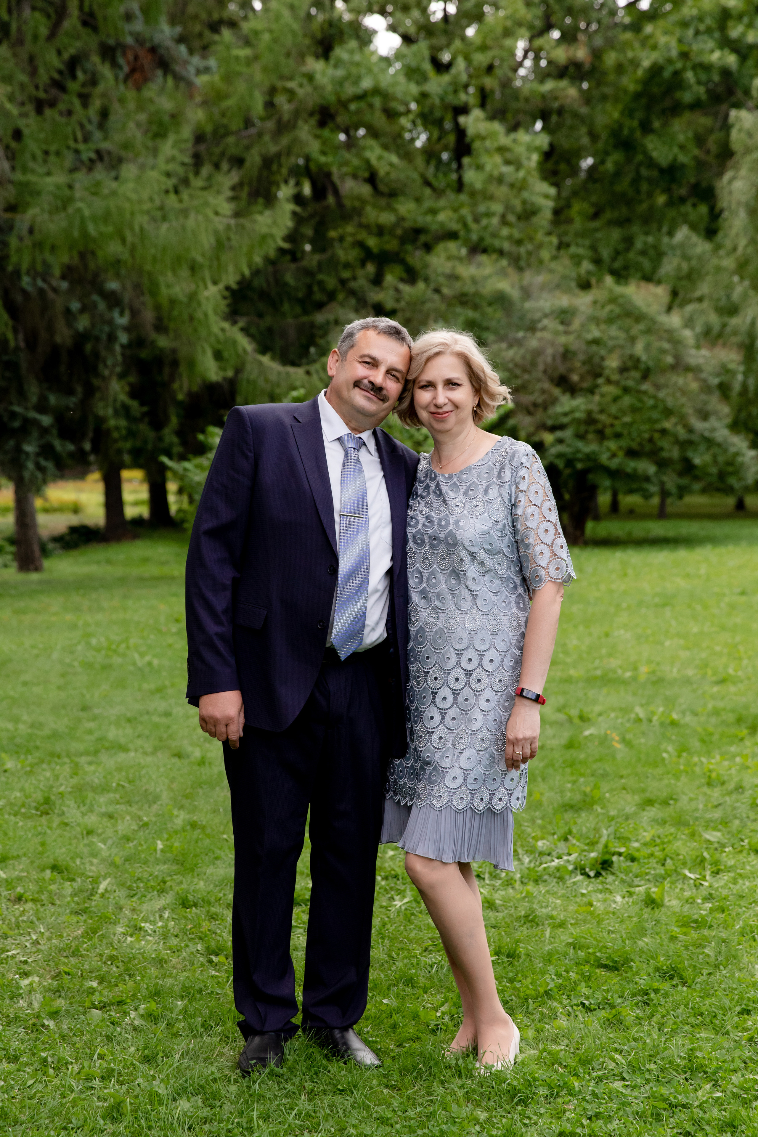 Свадебный день Влада и Марины. Свадебный фотограф Анна Бабахина