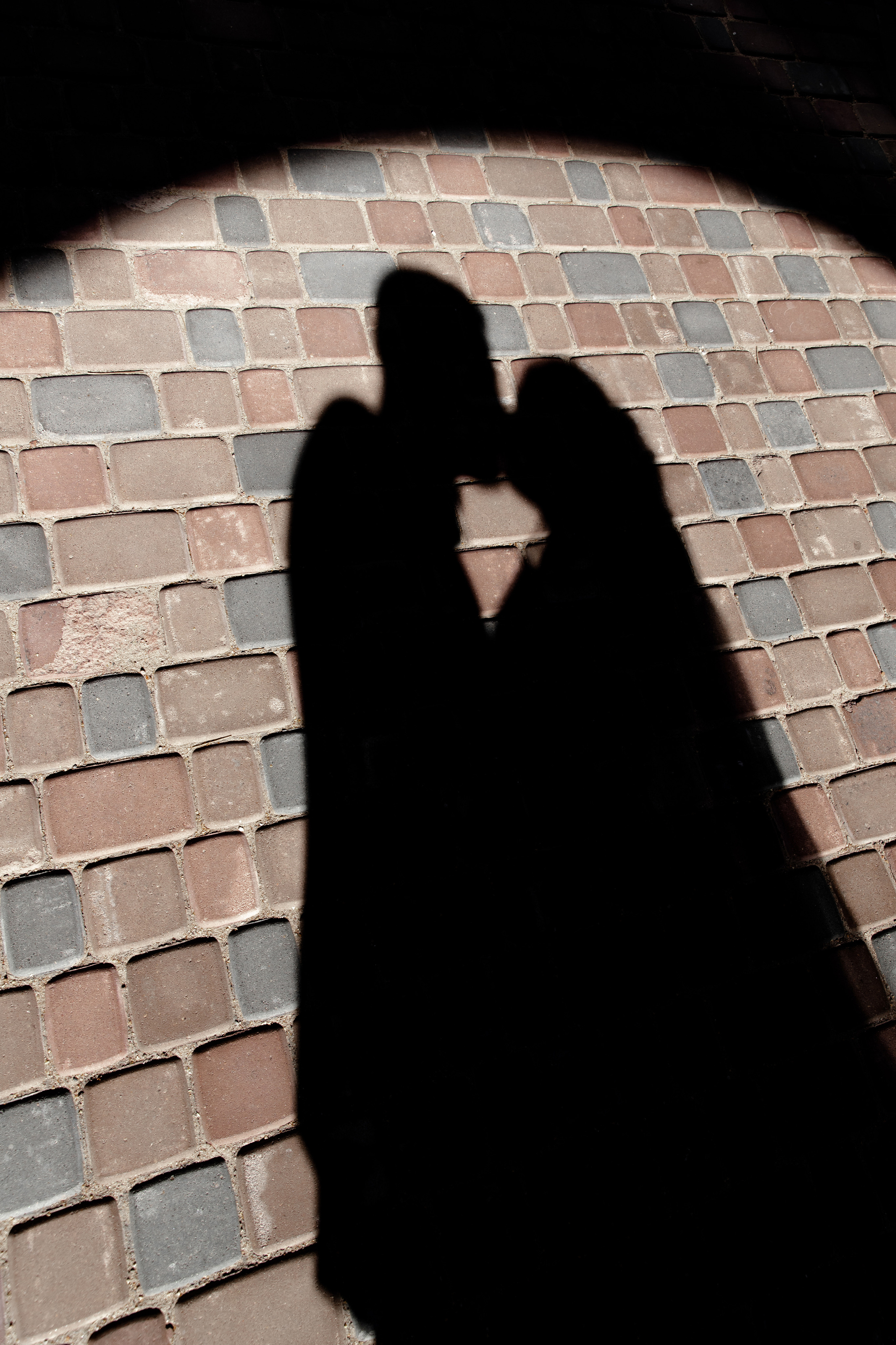 Свадебный день Кирилла и Кристины. Свадебный фотограф Анна Бабахина