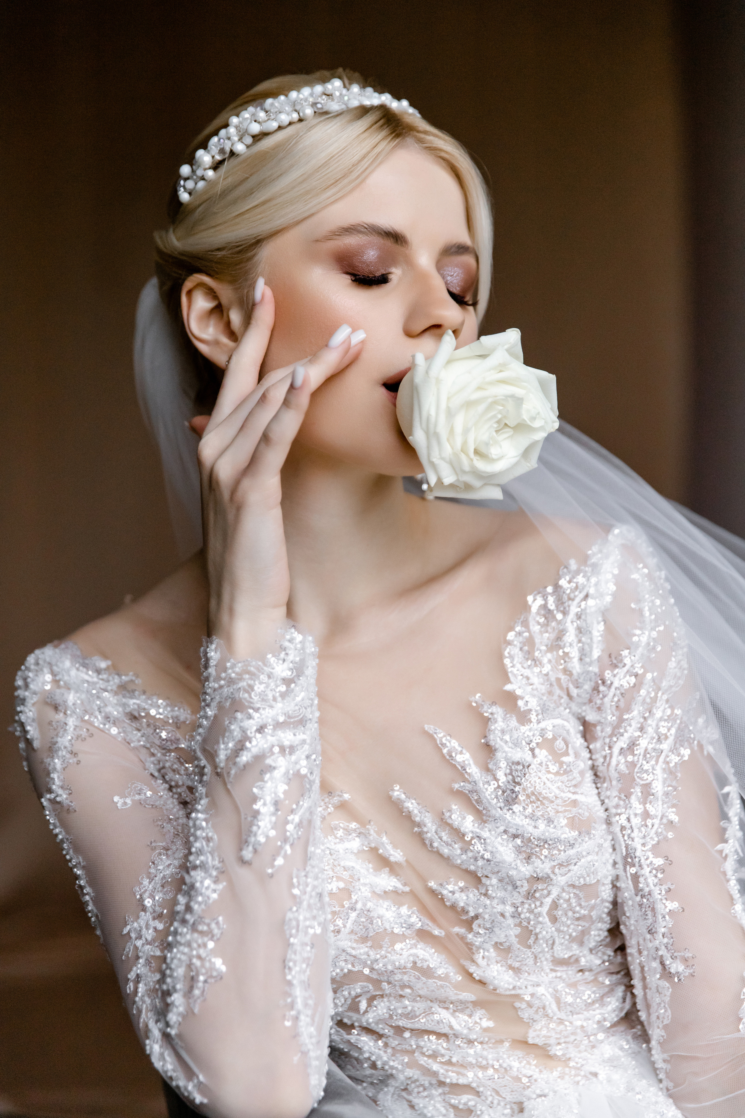 Свадебный день Паши и Кати. Свадебный фотограф Анна Бабахина