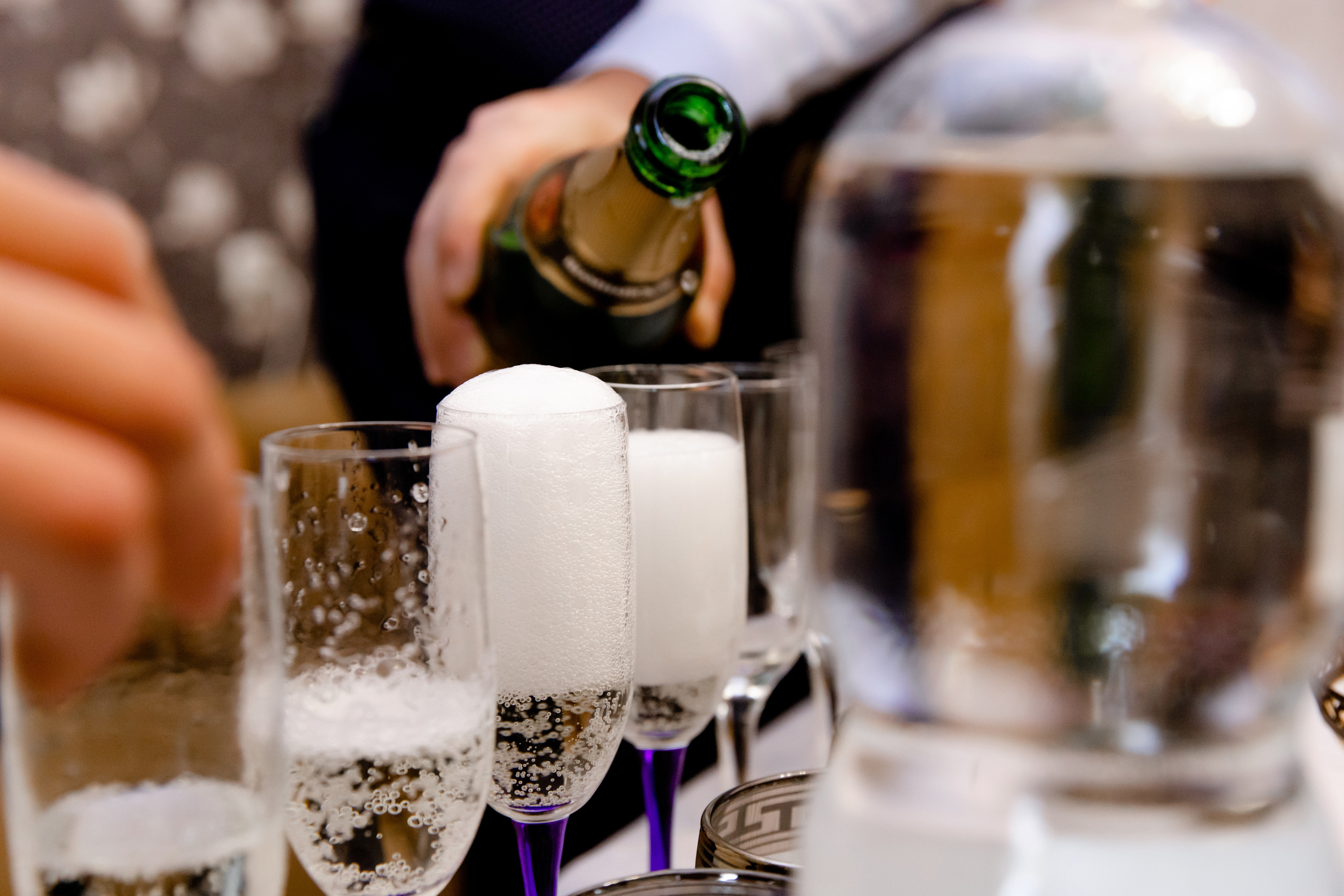 Свадебный день Паши и Кати. Свадебный фотограф Анна Бабахина