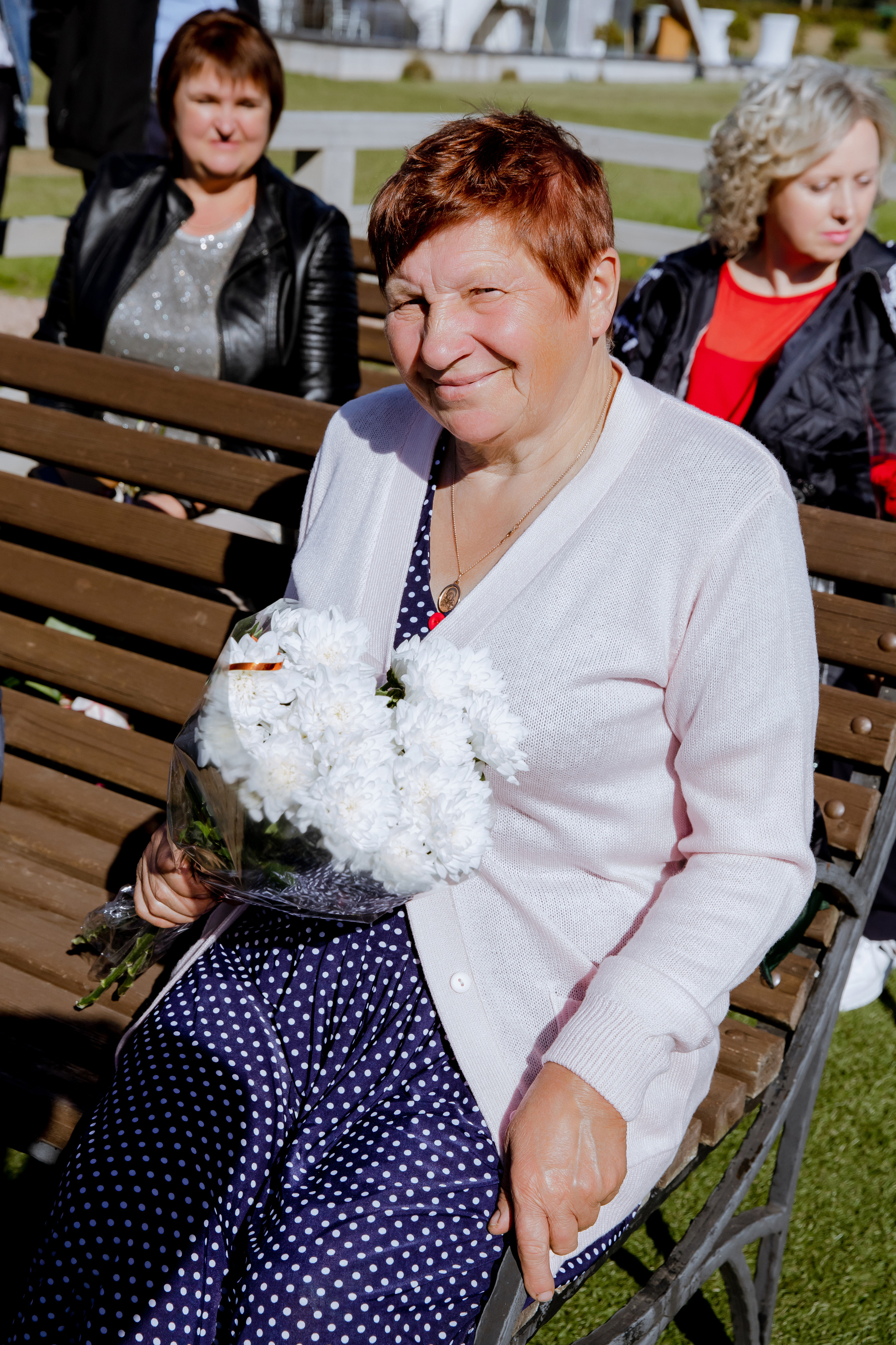 Свадебный день Кирилла и Кристины. Свадебный фотограф Анна Бабахина