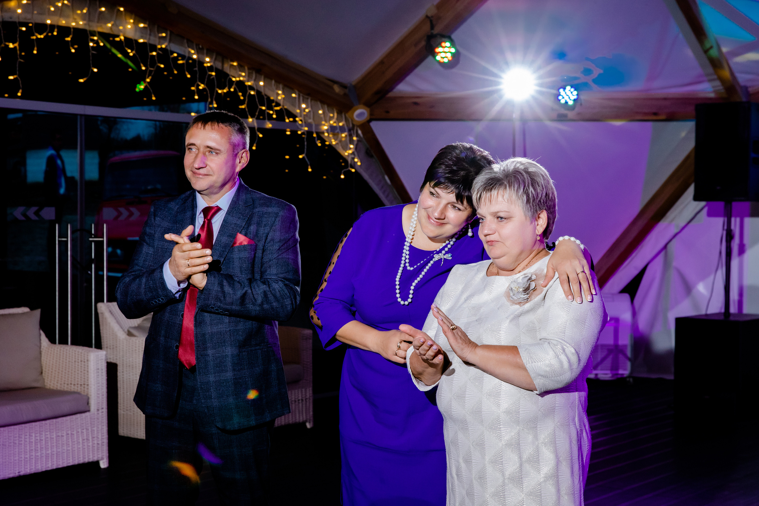 Свадебный день Кирилла и Кристины. Свадебный фотограф Анна Бабахина