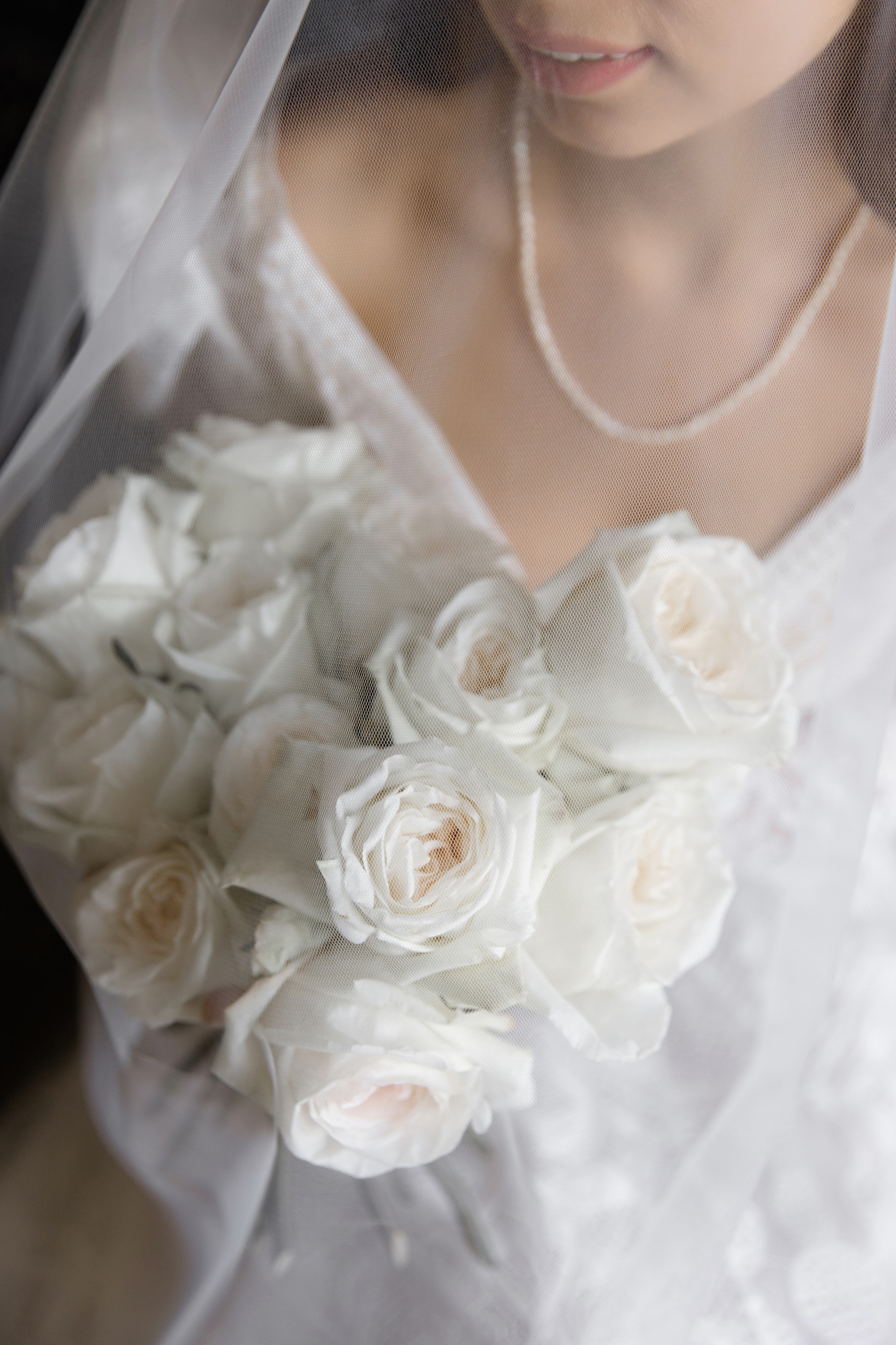 Свадебный день Димы и Вики. Свадебный фотограф Анна Бабахина