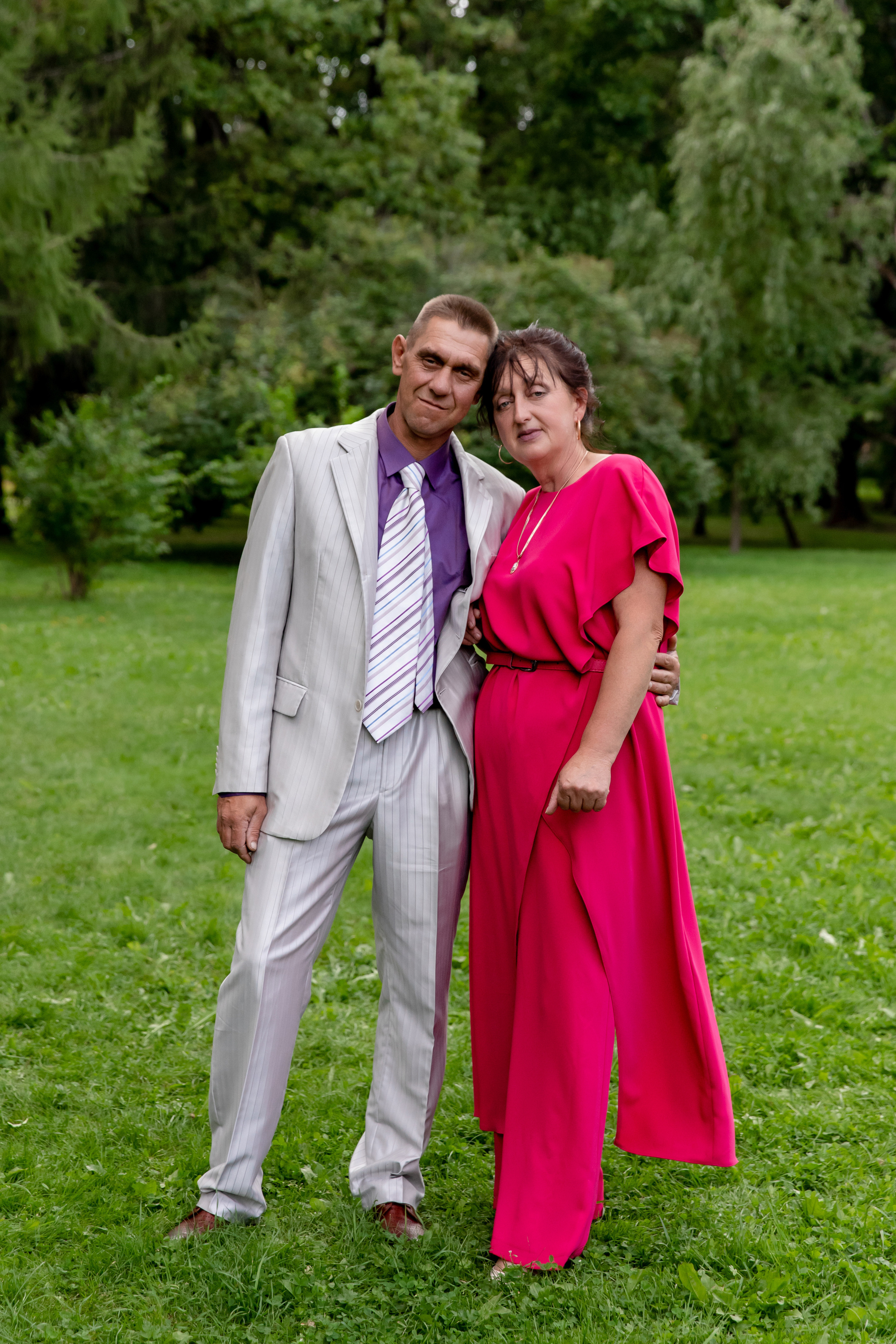 Свадебный день Влада и Марины. Свадебный фотограф Анна Бабахина