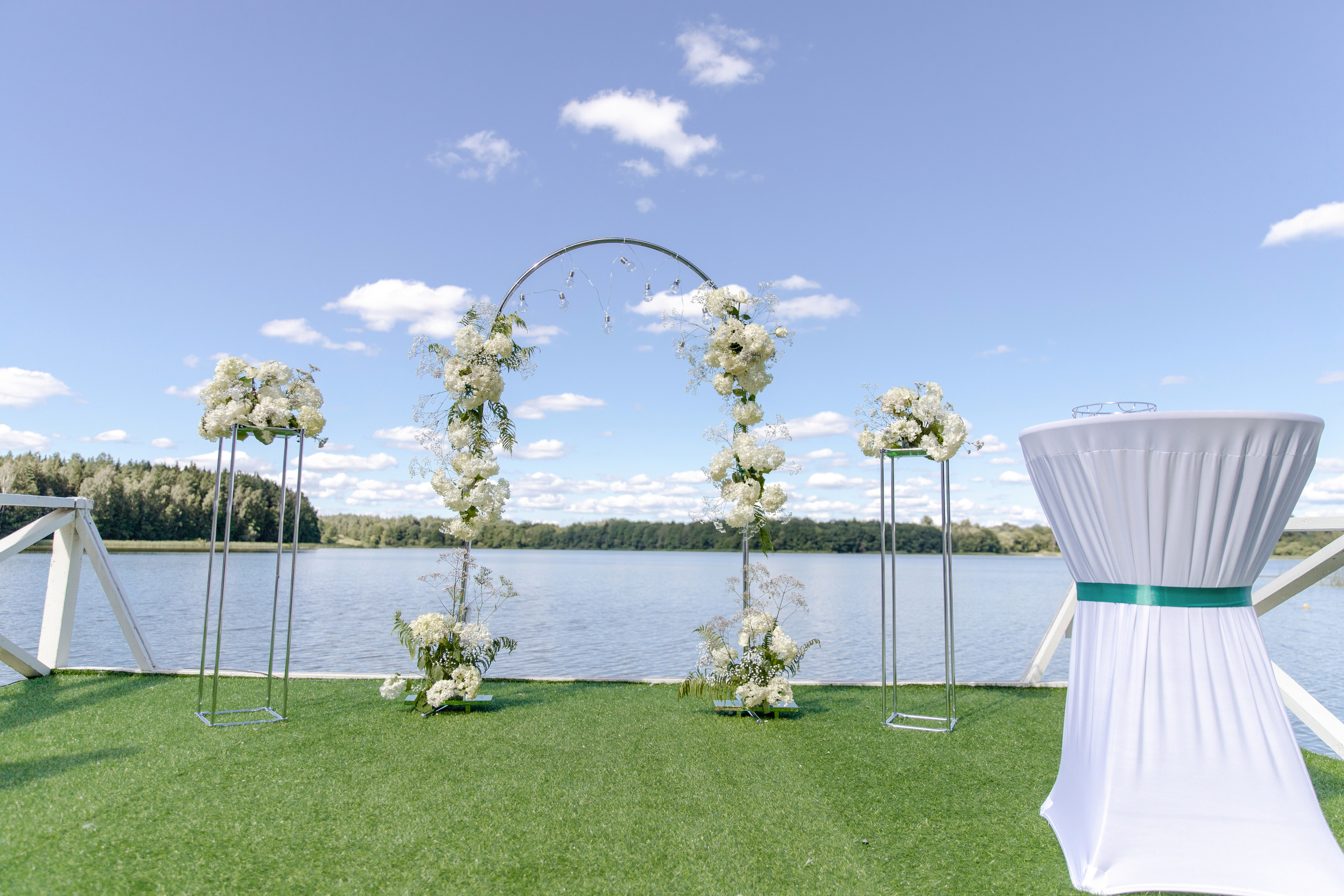 Свадебный день Димы и Вики. Свадебный фотограф Анна Бабахина