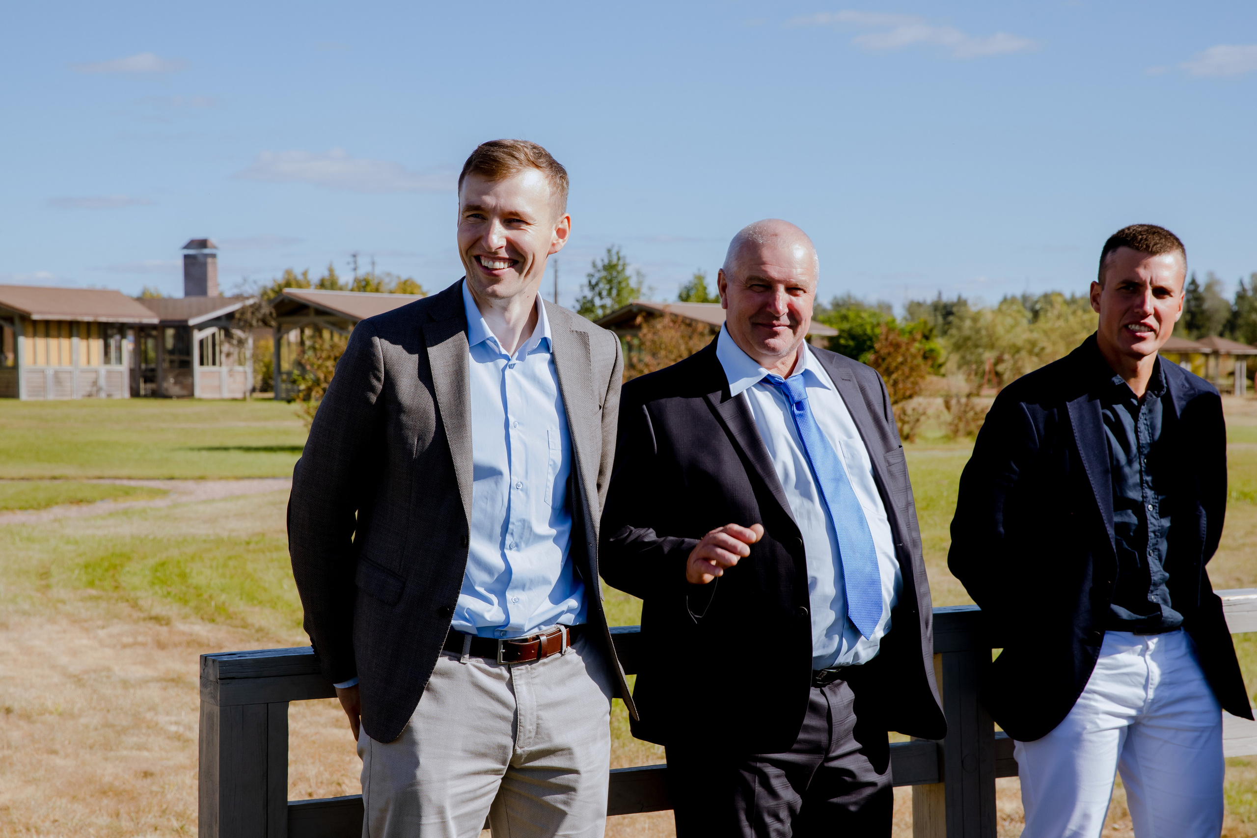 Свадебный день Кирилла и Кристины. Свадебный фотограф Анна Бабахина