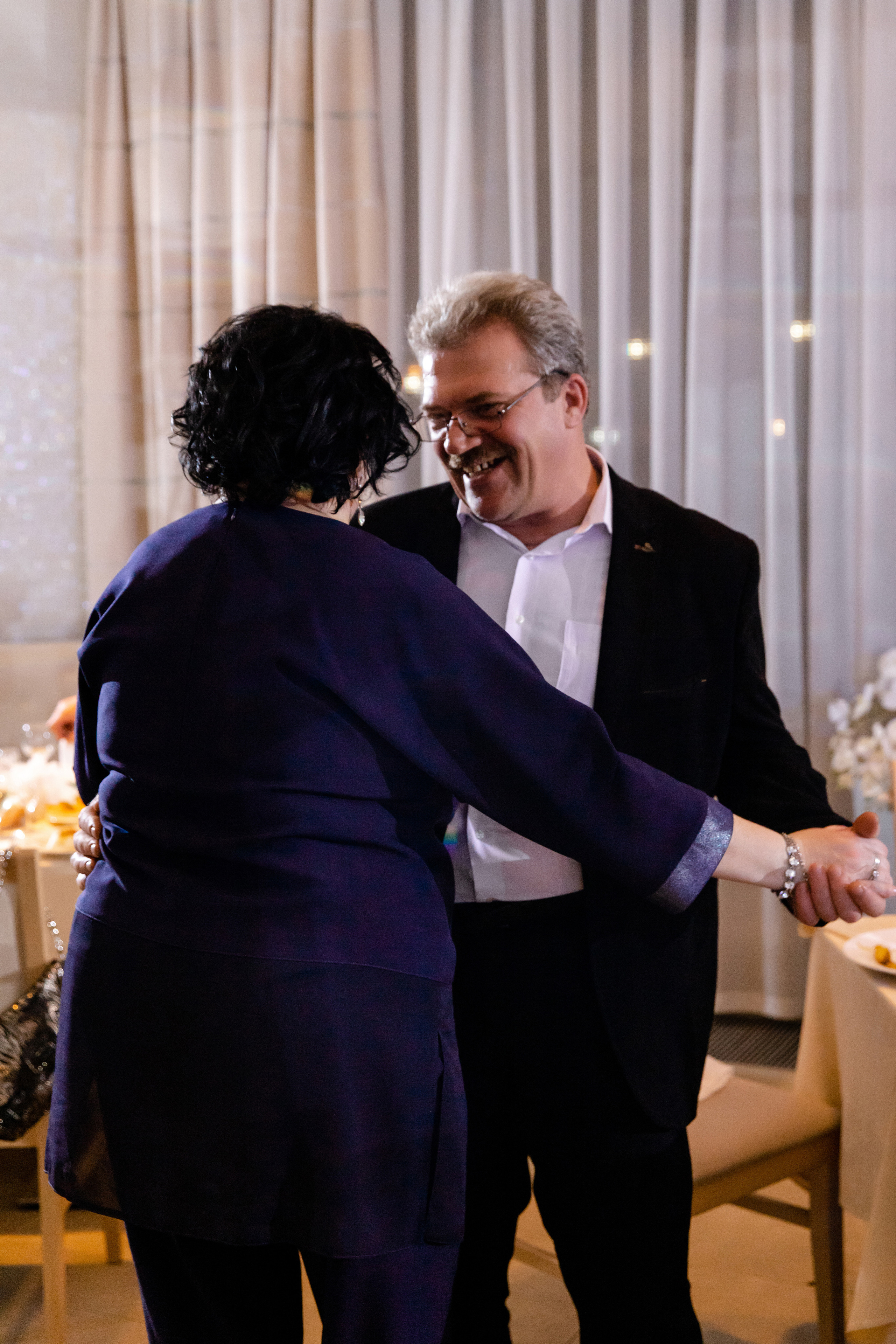 Свадебный день Паши и Кати. Свадебный фотограф Анна Бабахина