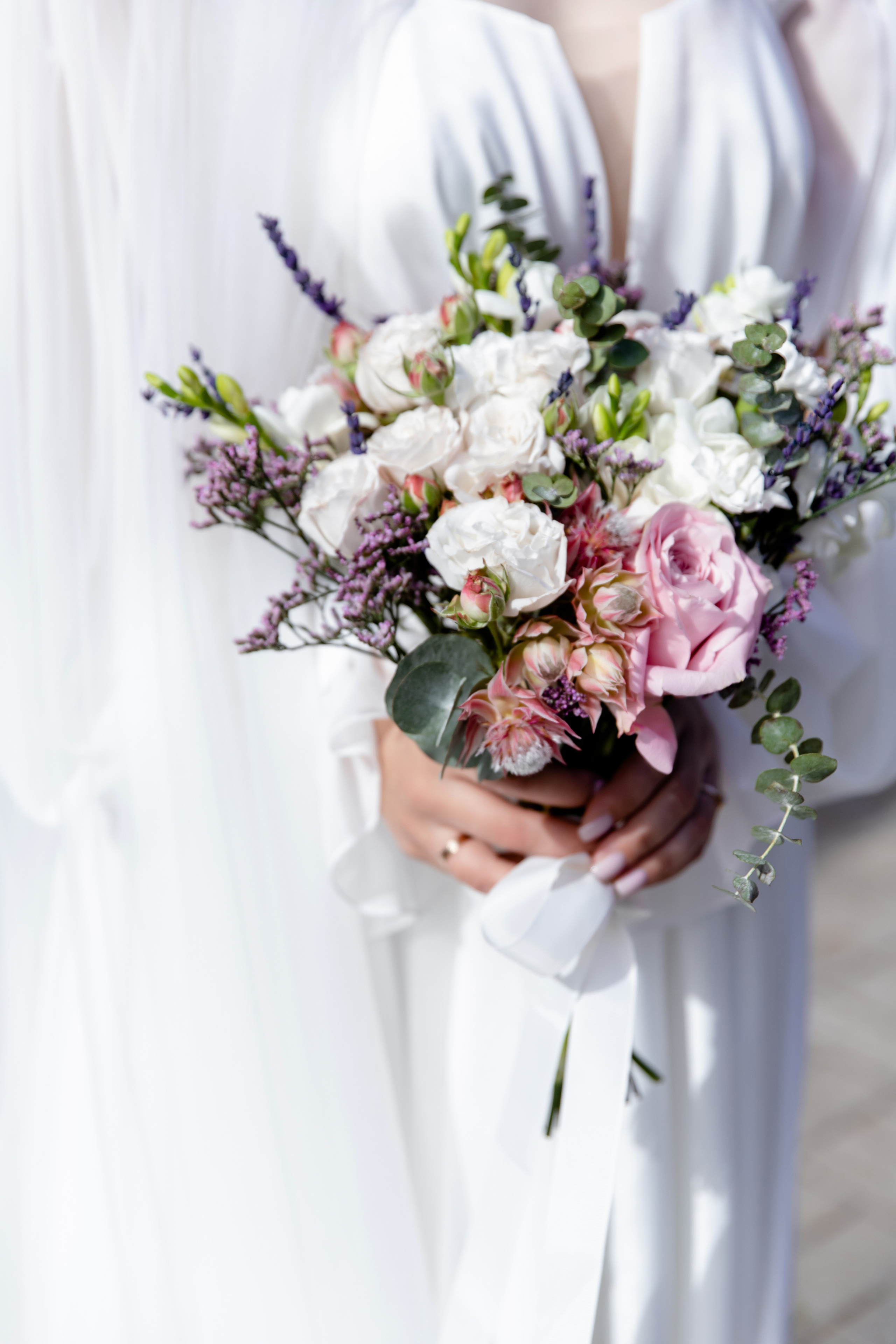 День Венчания Антона и Эвелики. Свадебный фотограф Анна Бабахина