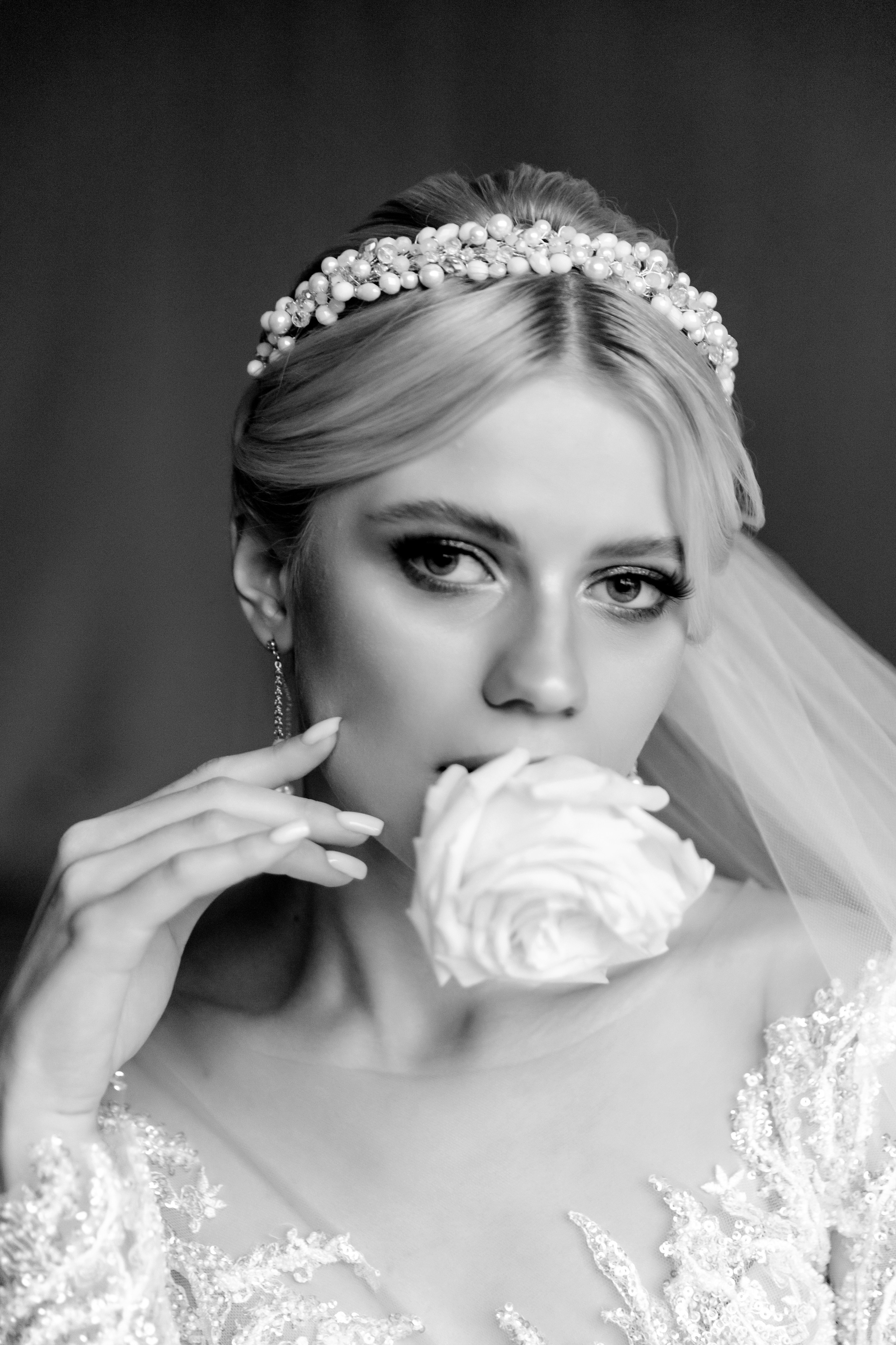 Свадебный день Паши и Кати. Свадебный фотограф Анна Бабахина