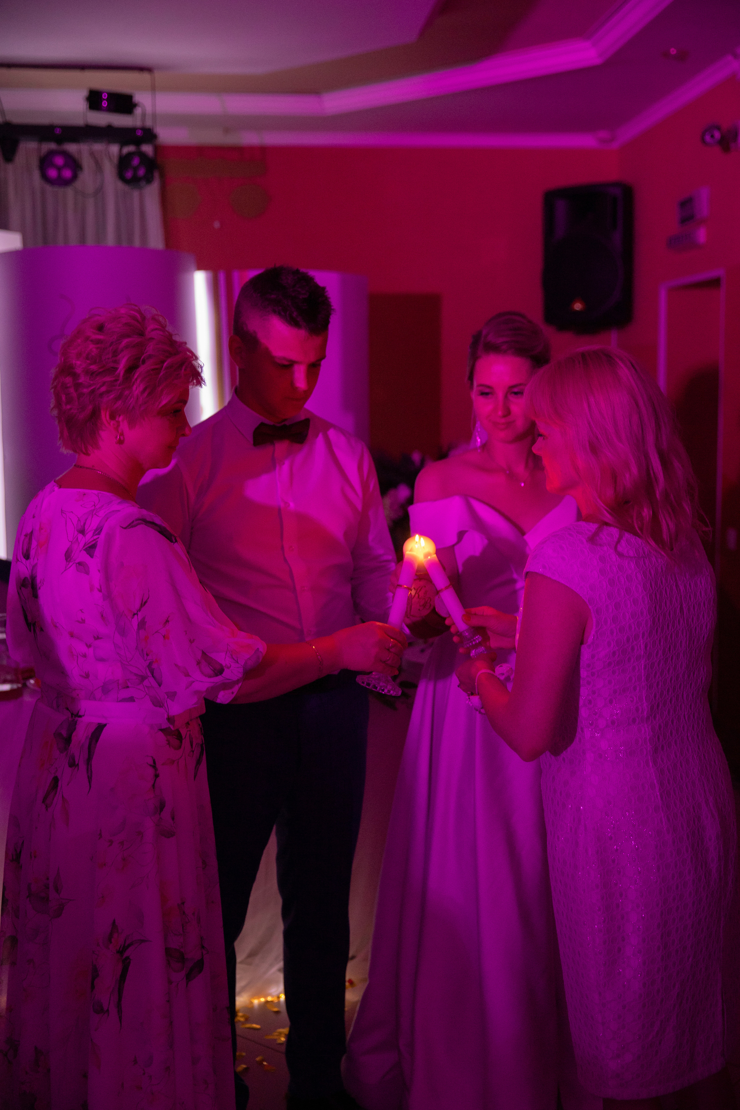 Свадебный день Кирилла и Вики. Свадебный фотограф Анна Бабахина