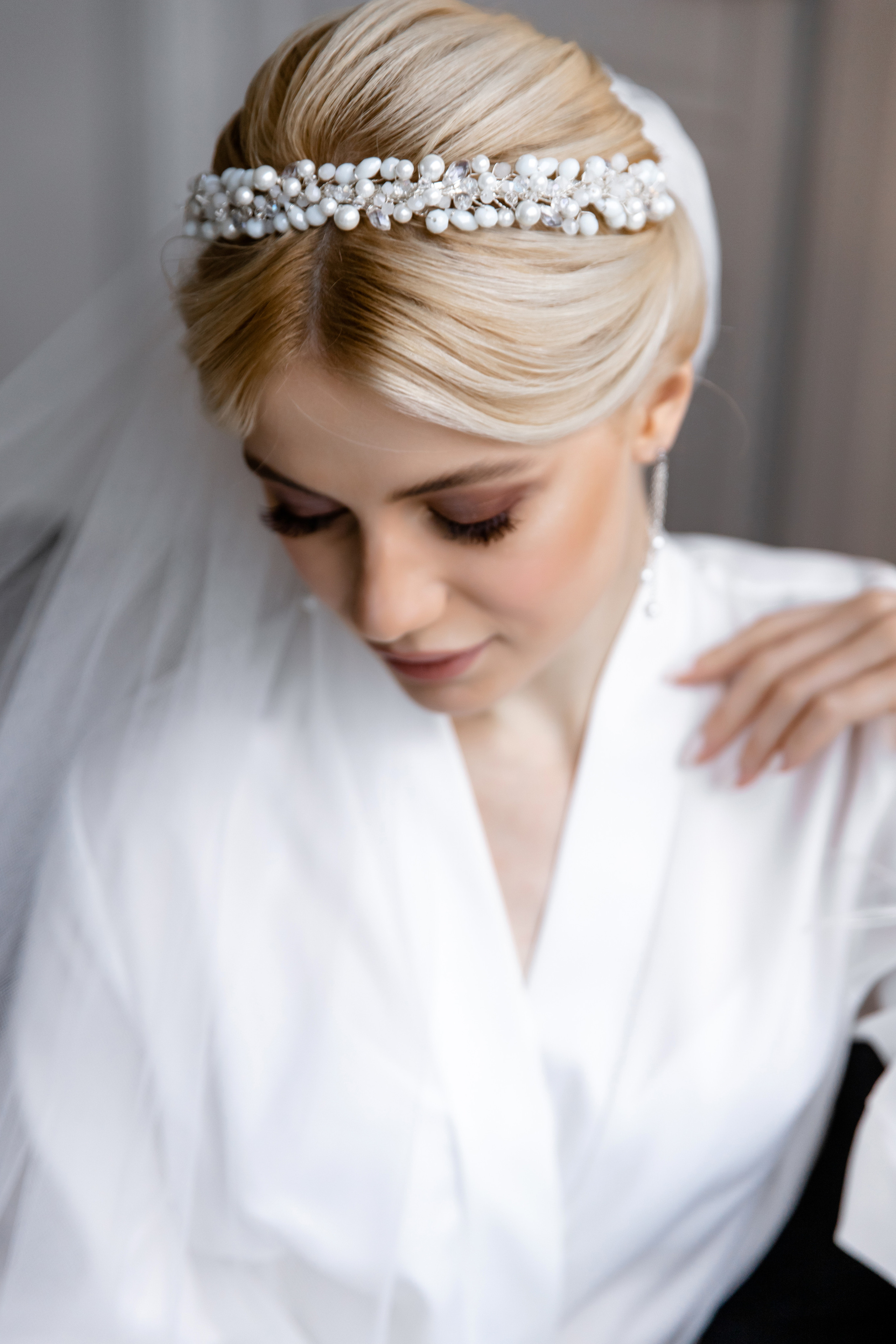 Свадебный день Паши и Кати. Свадебный фотограф Анна Бабахина