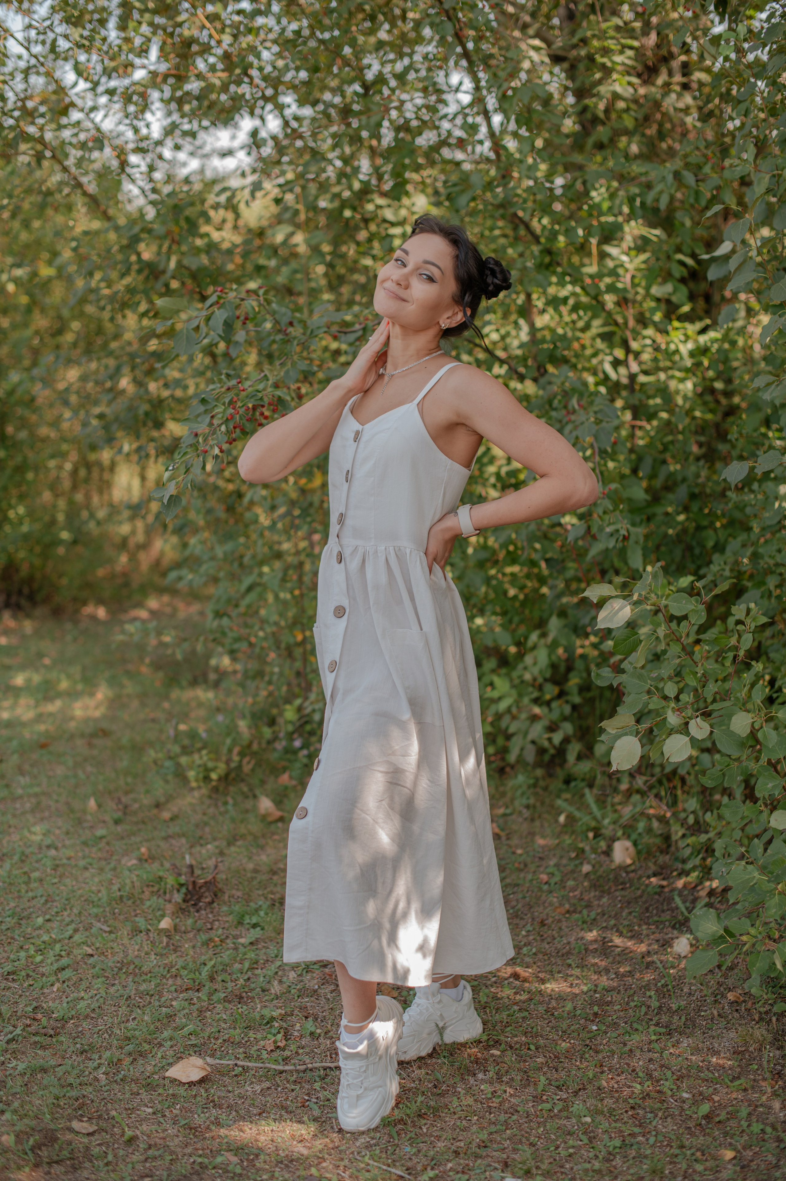 День Рождения у Милисы. Фотограф Виктория Воронина