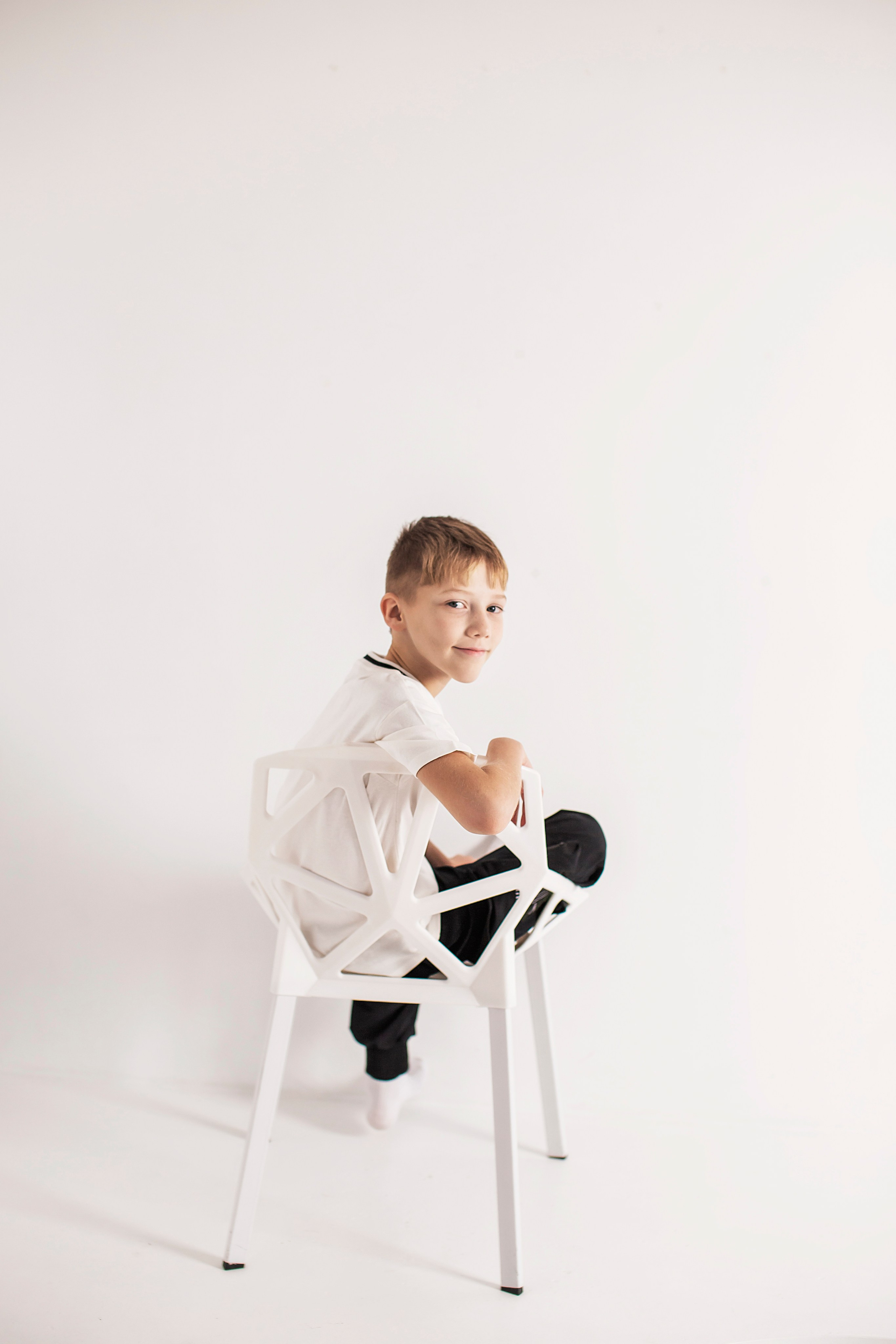 9 лет. Семейный фотограф в Саратове