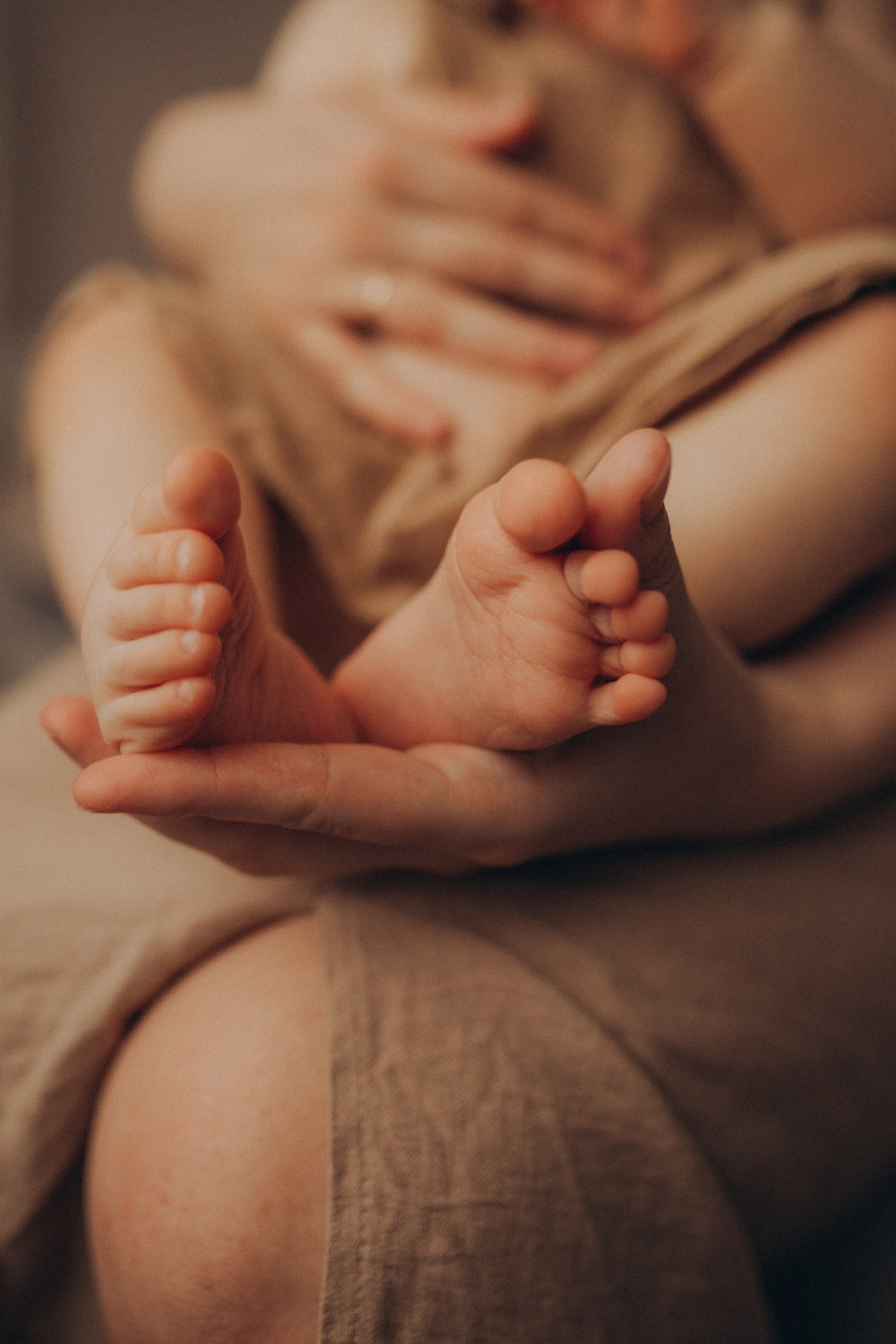 Фотоистории. Семейный и женский фотограф в г. Смоленск Руфия Акбашева