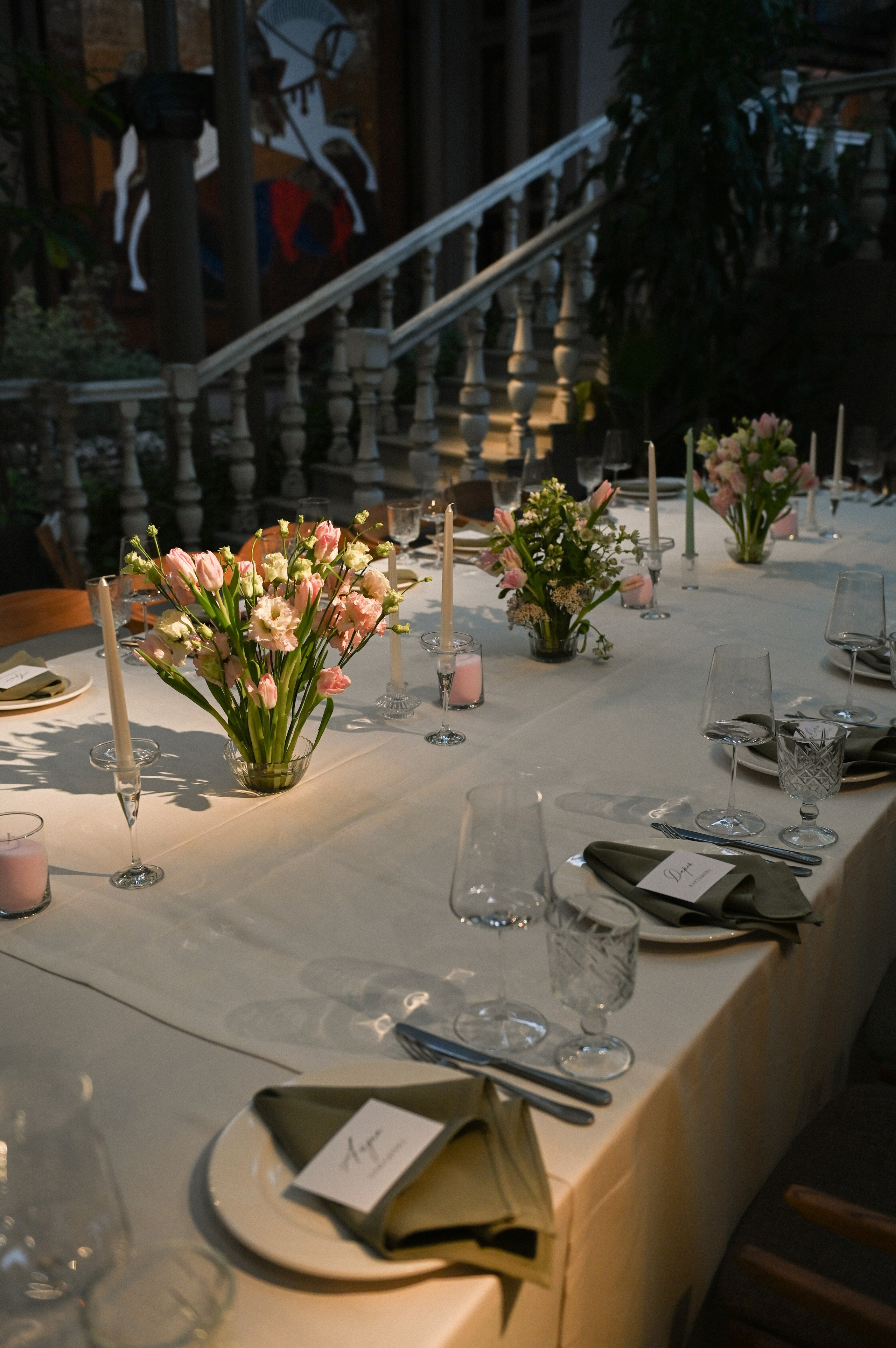 Аделина & Дима. Фотограф в Москве Екатерина Солнцева