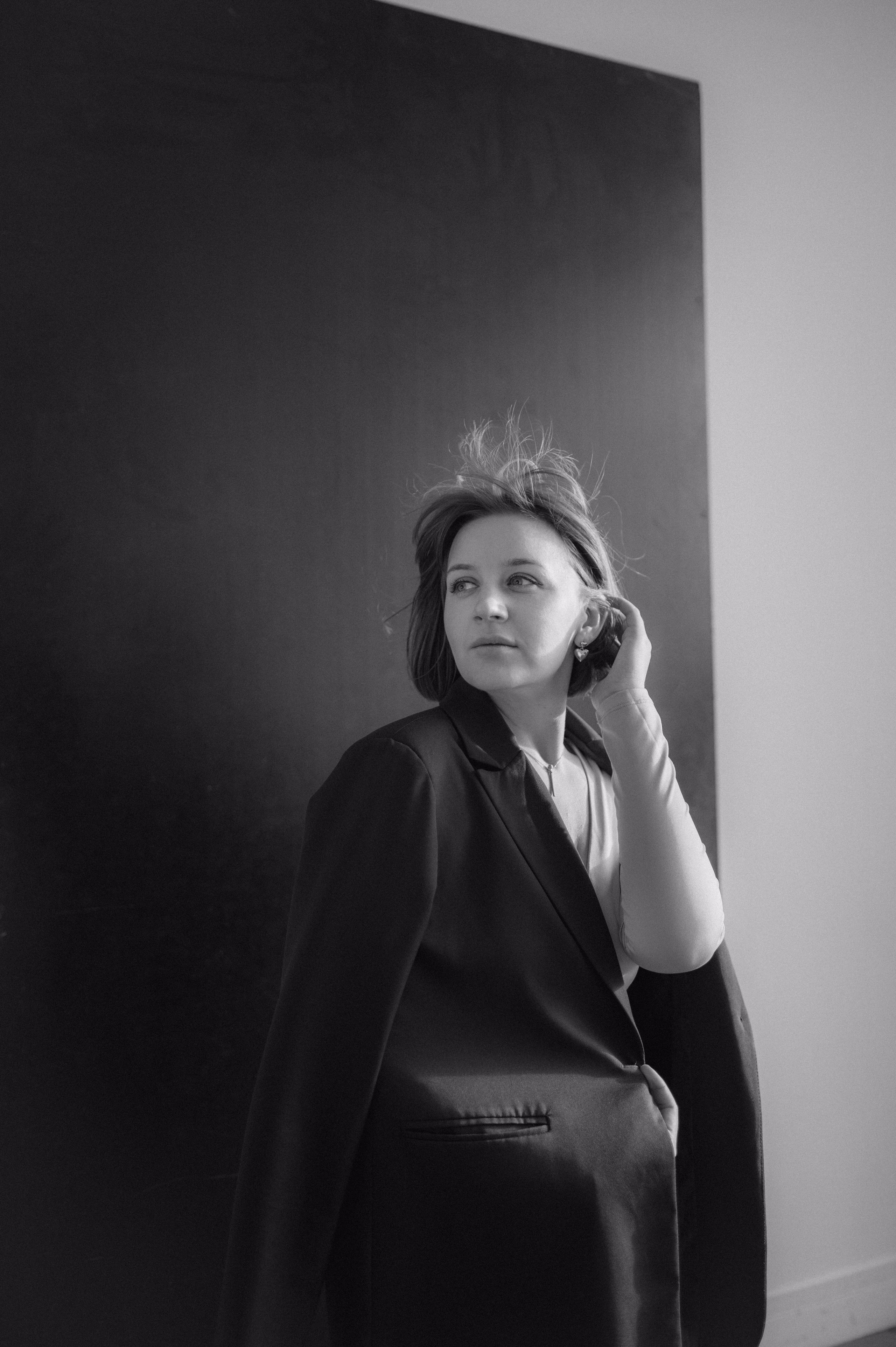 Оля. Фотограф в Москве Екатерина Солнцева