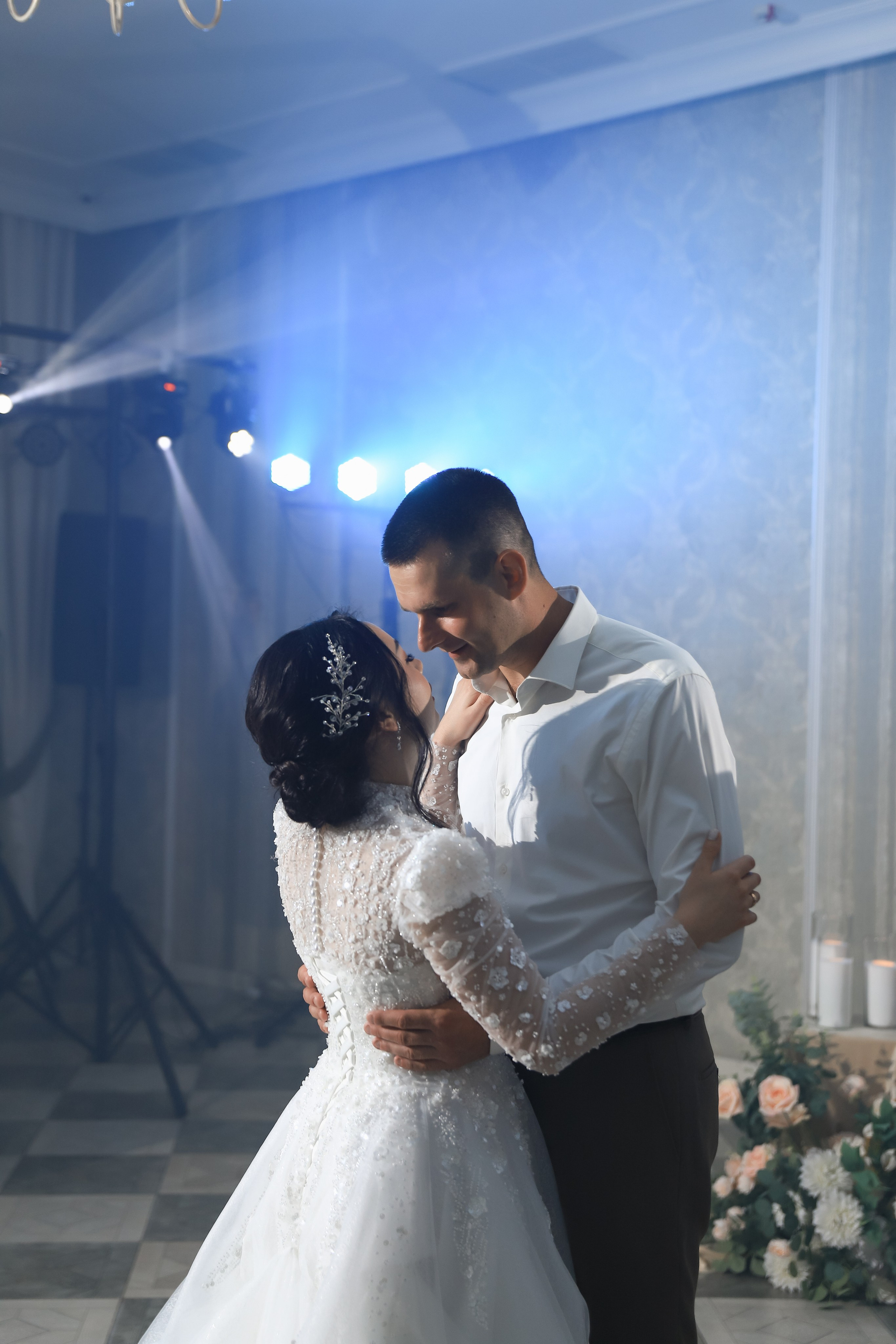 Ресторан. Фотограф в Краснодаре Анна Светикова