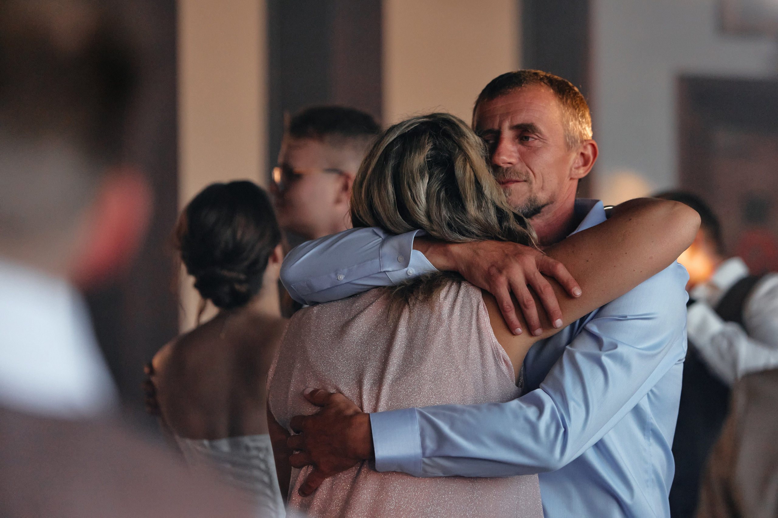 Лада и Даня — Свадебная серия