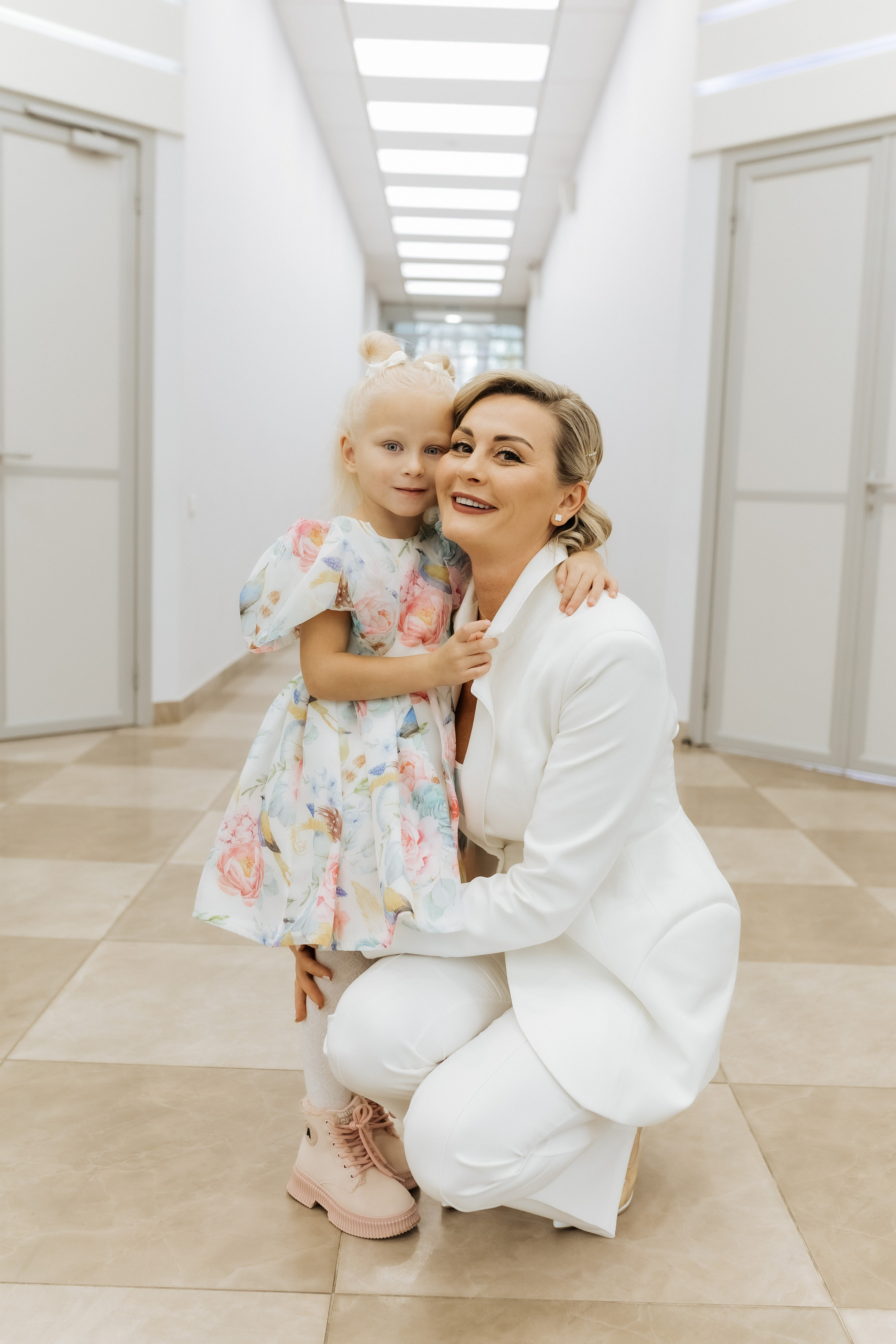 Ирина и Максим. Домодедовский ЗАГС и прогулка. Профессиональный фотограф, Москва |Видное Елена Елизарова