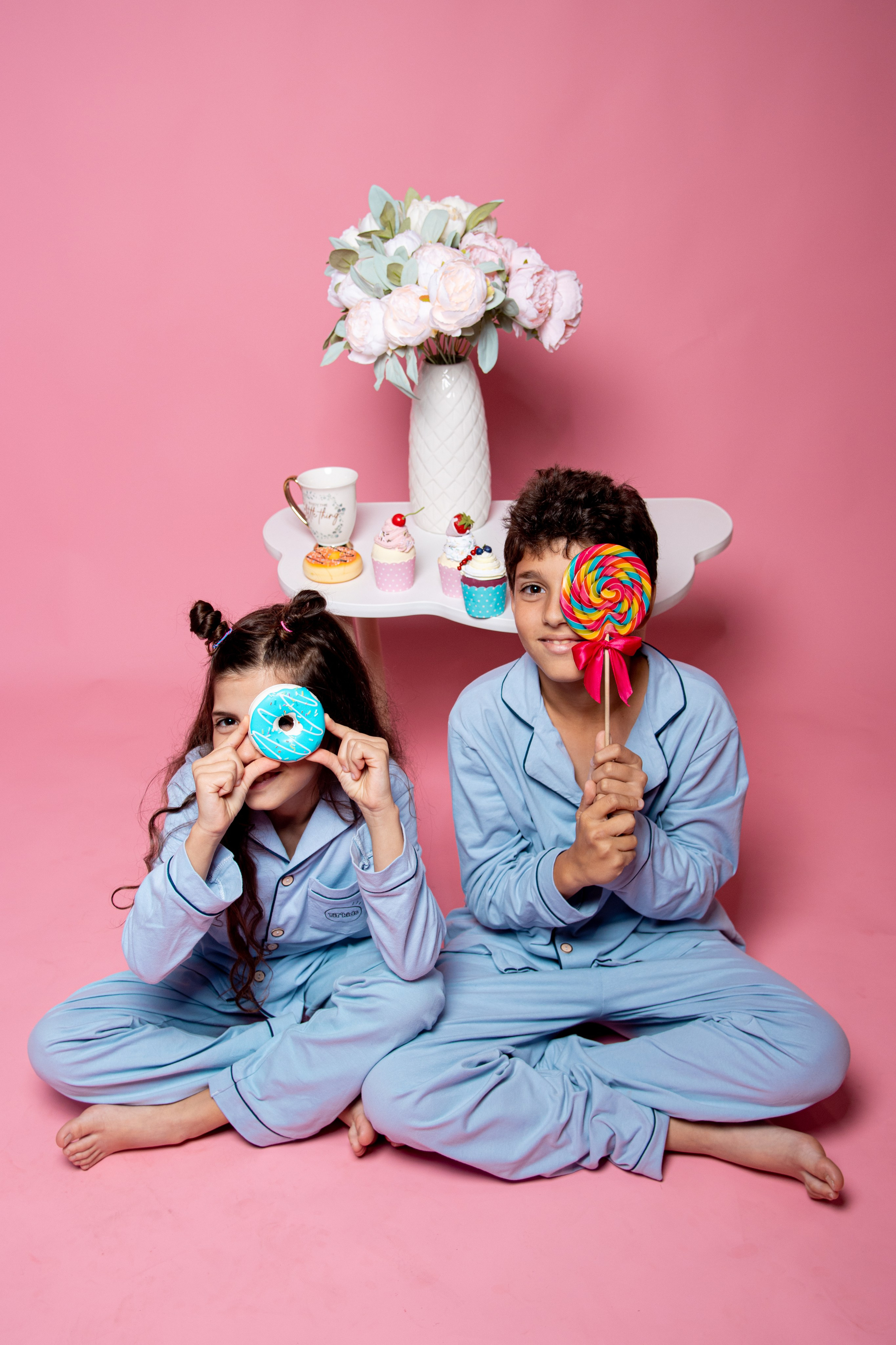 Портреты для детского сада. Выпускные альбомы в Обнинске