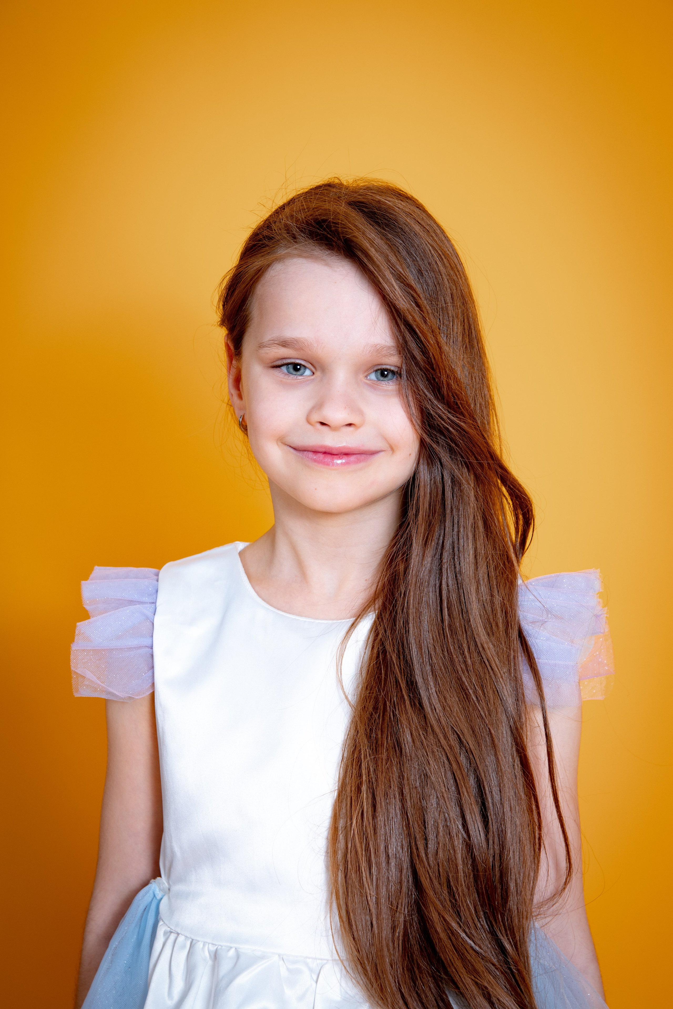 Портреты для детского сада. Выпускные альбомы в Обнинске