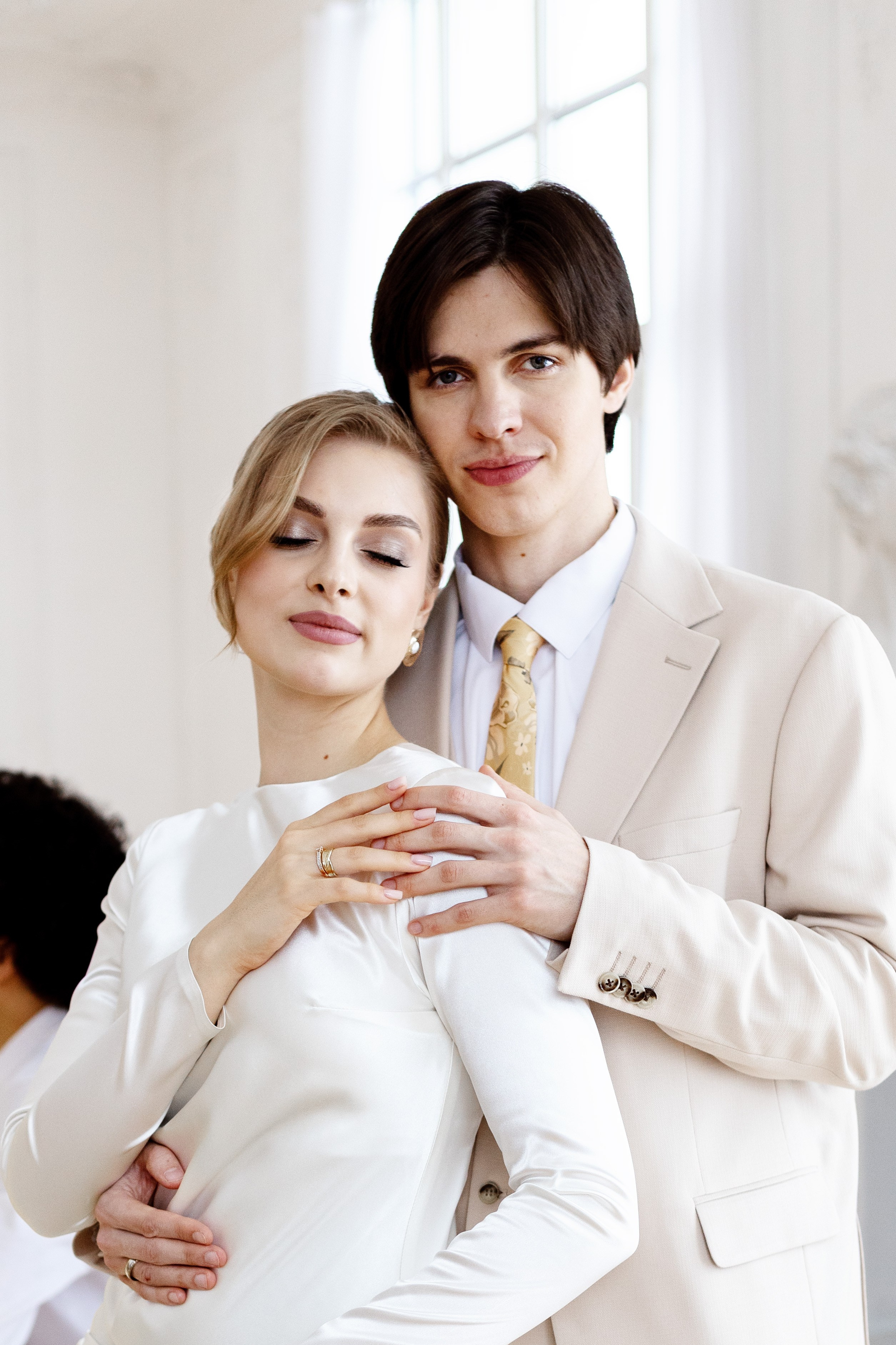 Свадьба с гостями. Женский фотограф в Орске Новотроицке Динара Долганова