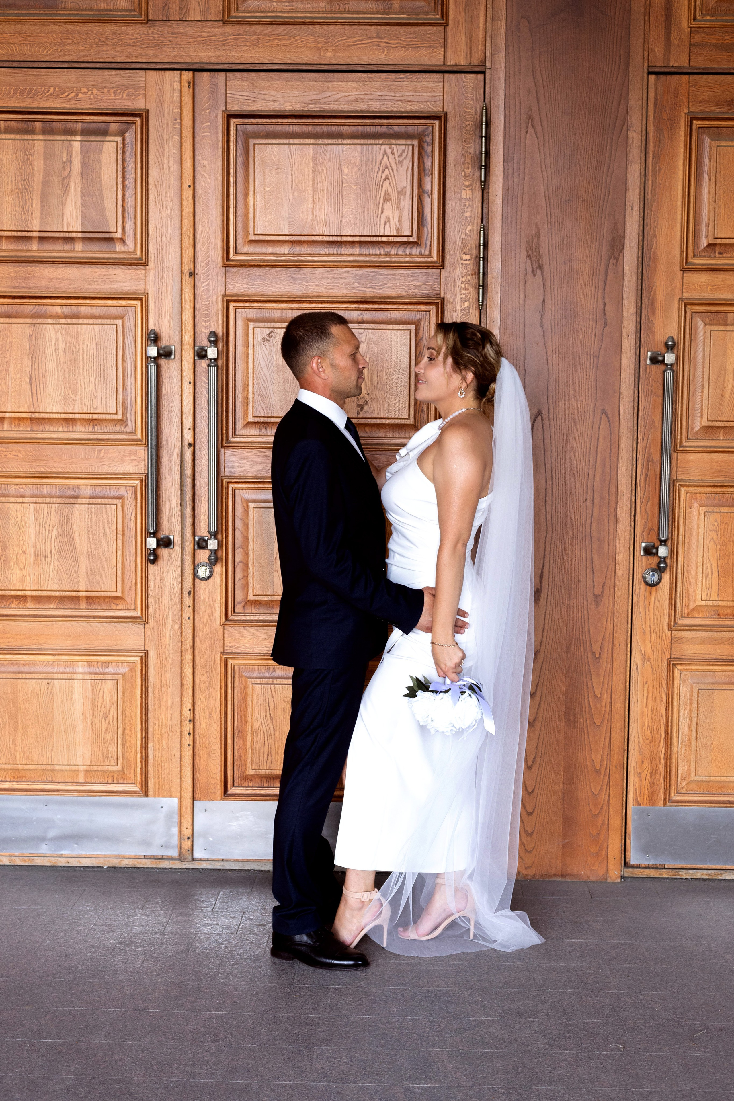 Свадьба В&Е. Женский фотограф в Орске Новотроицке Динара Долганова