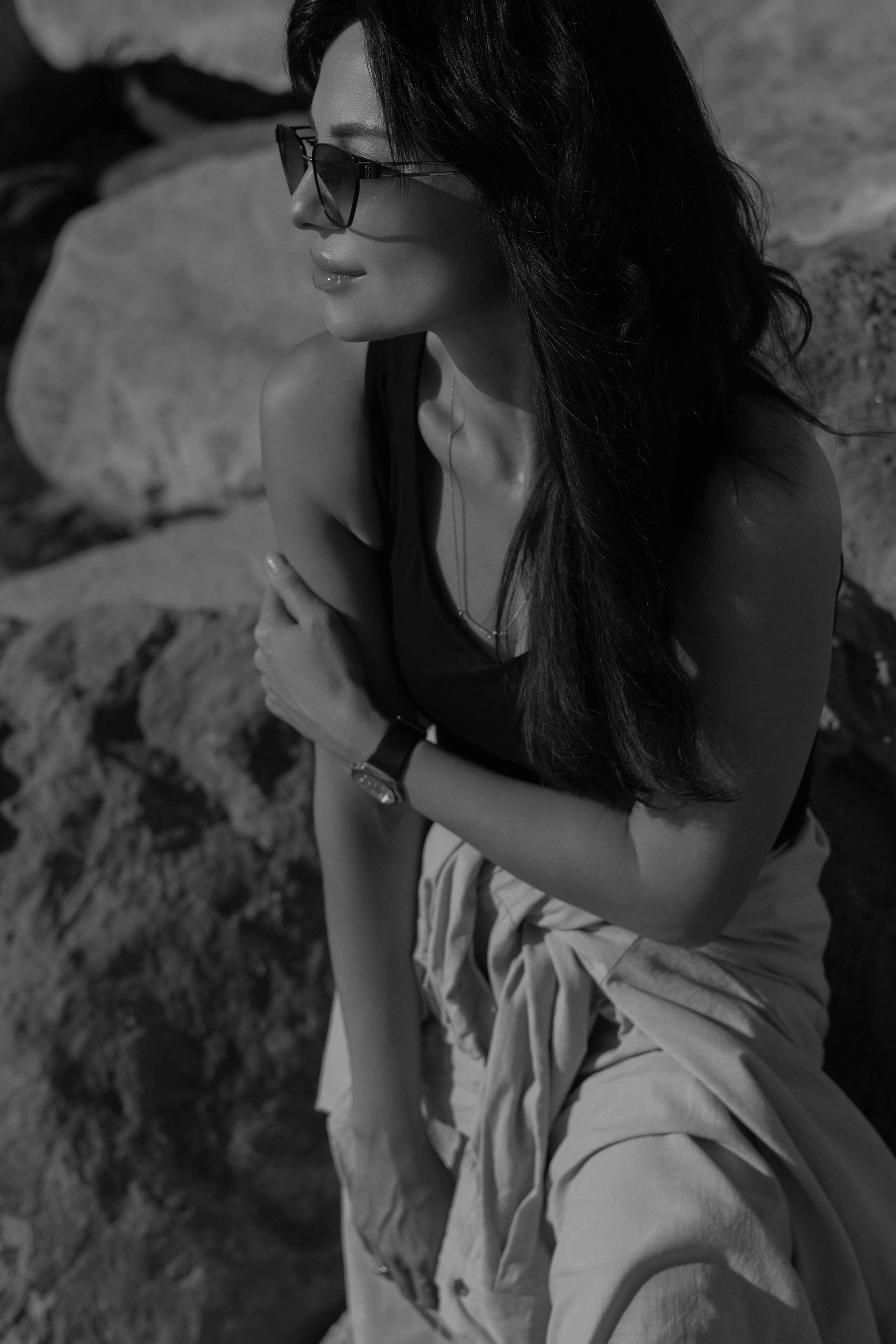 ИРИНА. Фотограф в Крыму. Персональные фотосессии. Контент-съёмки