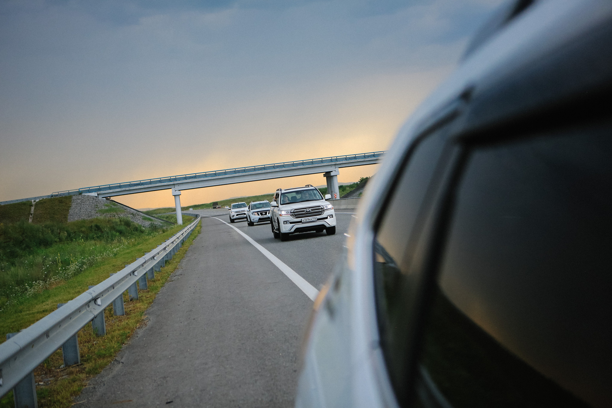 Пресс-тур для Неизвестного Кавказа. Свадебный и портретный фотограф в Пятигорске, КМВ — Власова Юля