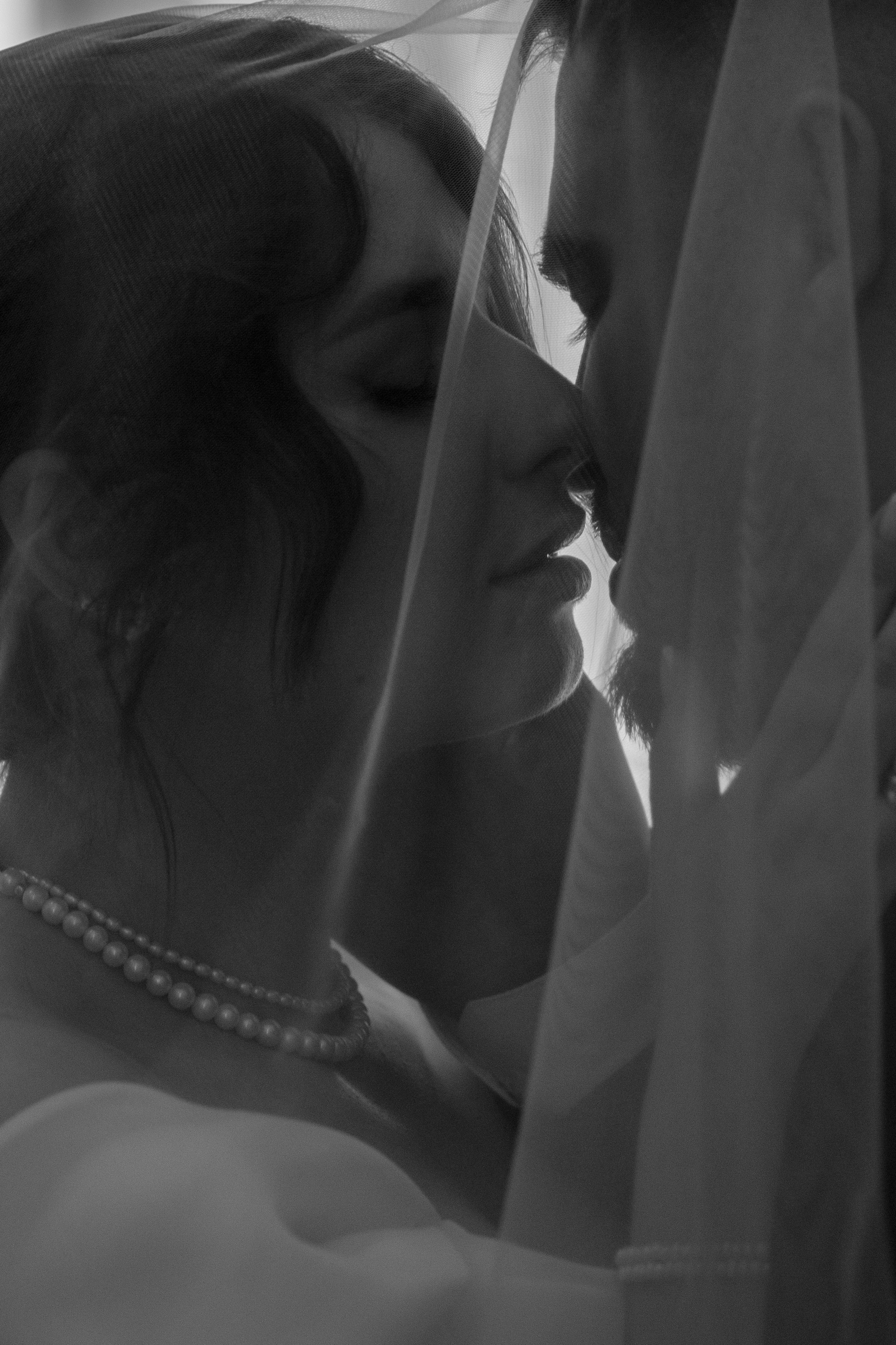 Павел & Полина. Свадебный фотограф Красноярск Элина Леонова