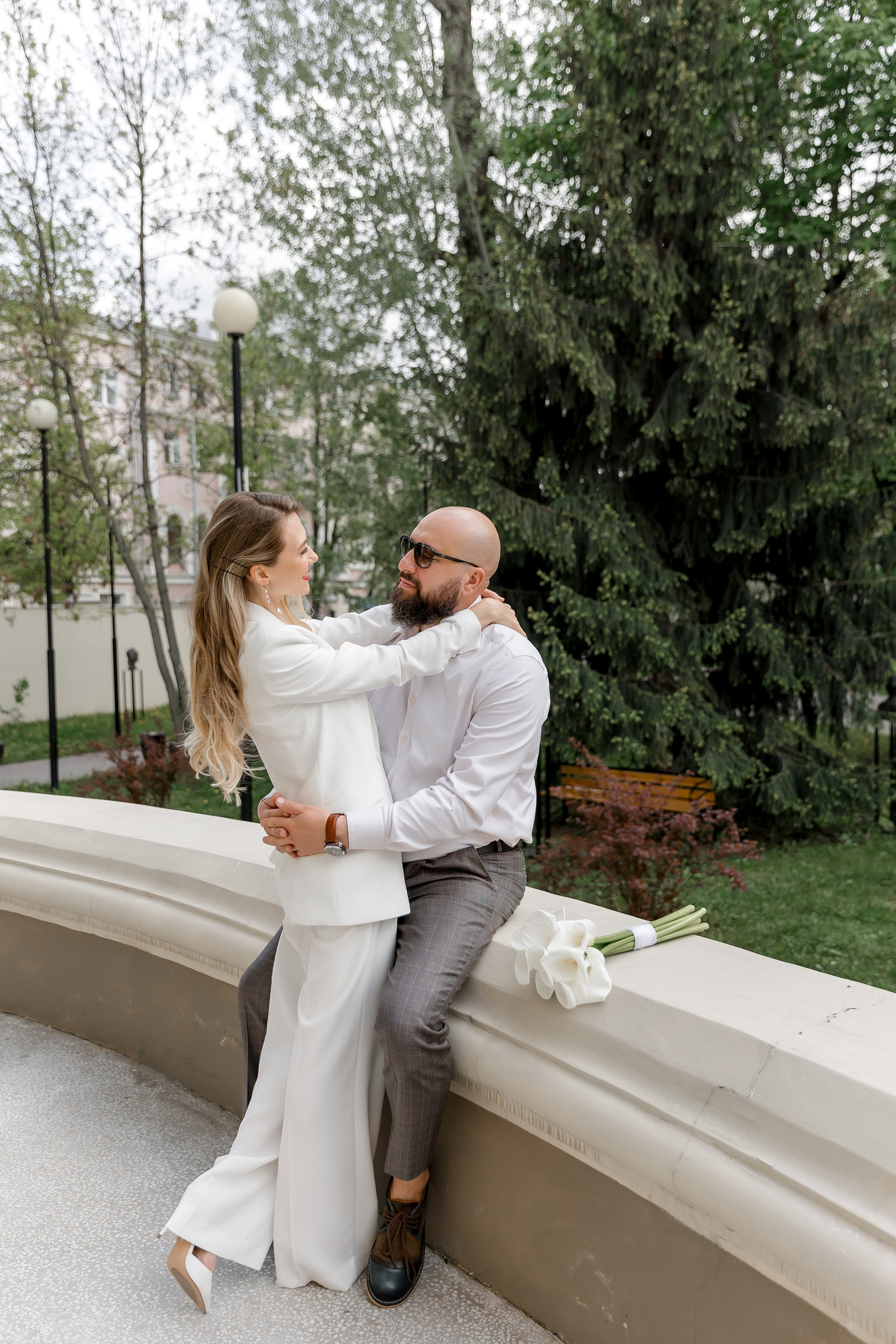 …cherez 20 let. Свадебный и семейный фотограф Динар Гильмутдинов