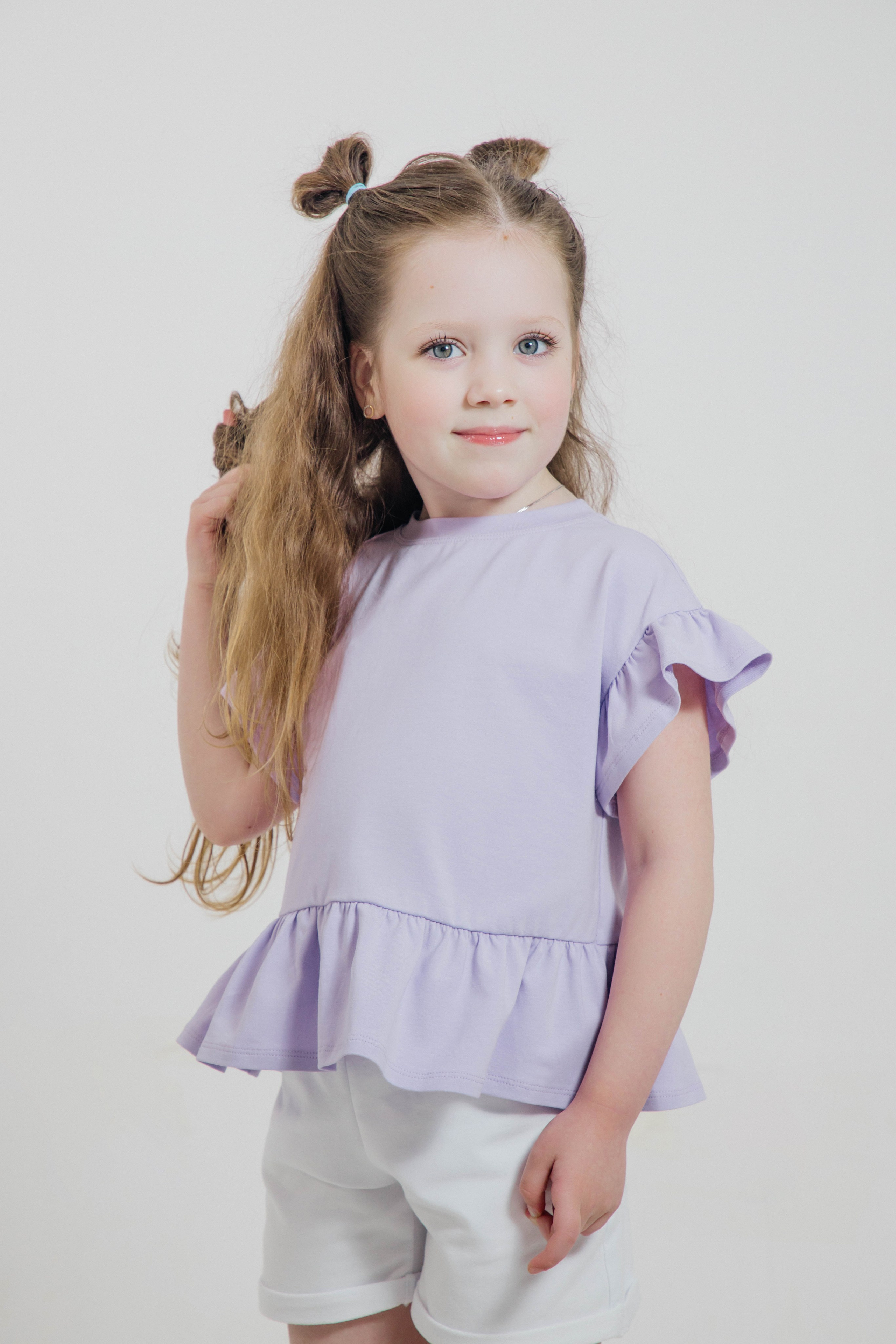 Съемка для бренда Wildberris. Efimova Model Agency