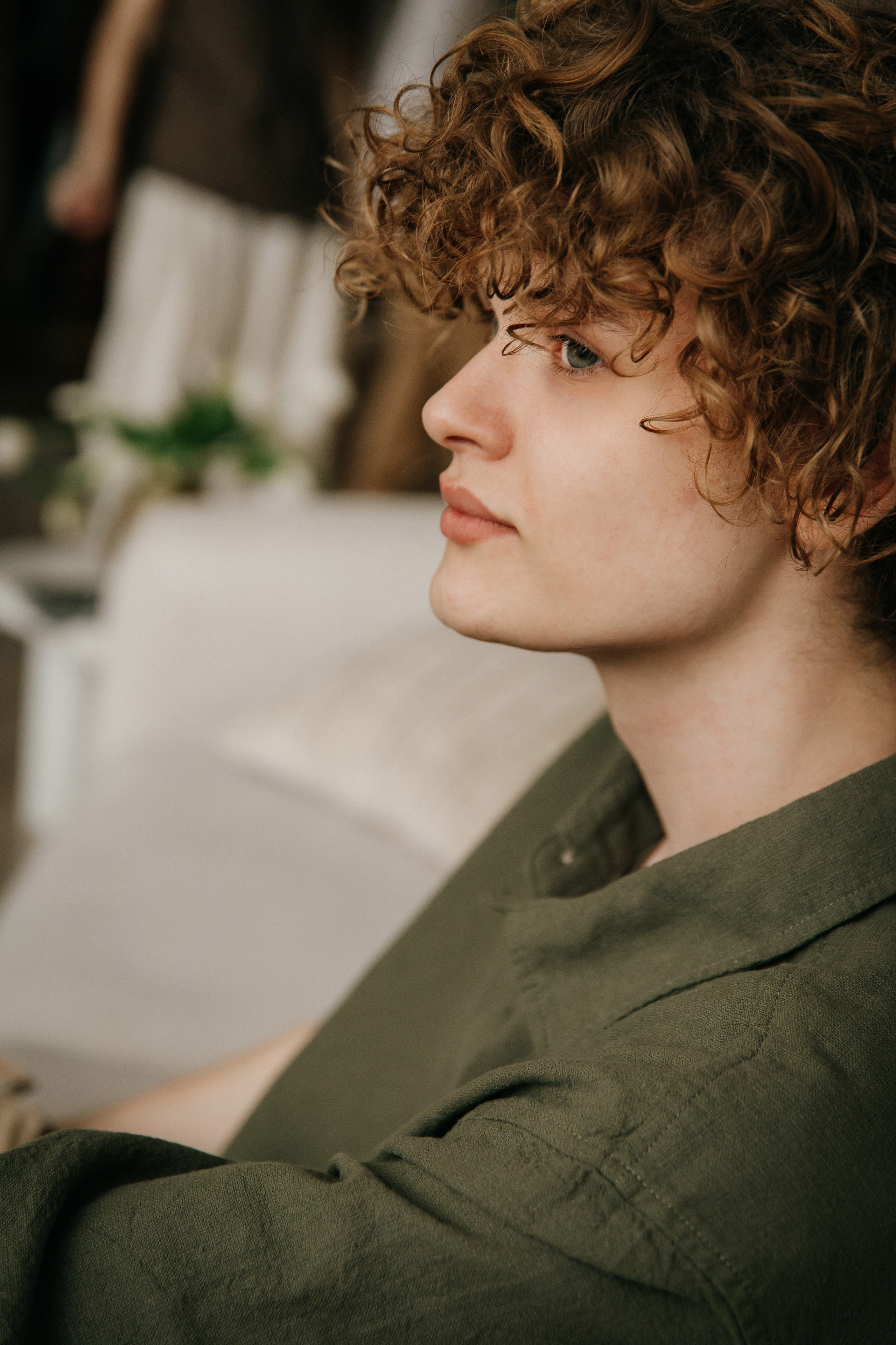 Семейный круг — наша безопасная гавань. Алла Пластинина — Фотограф Ижевск