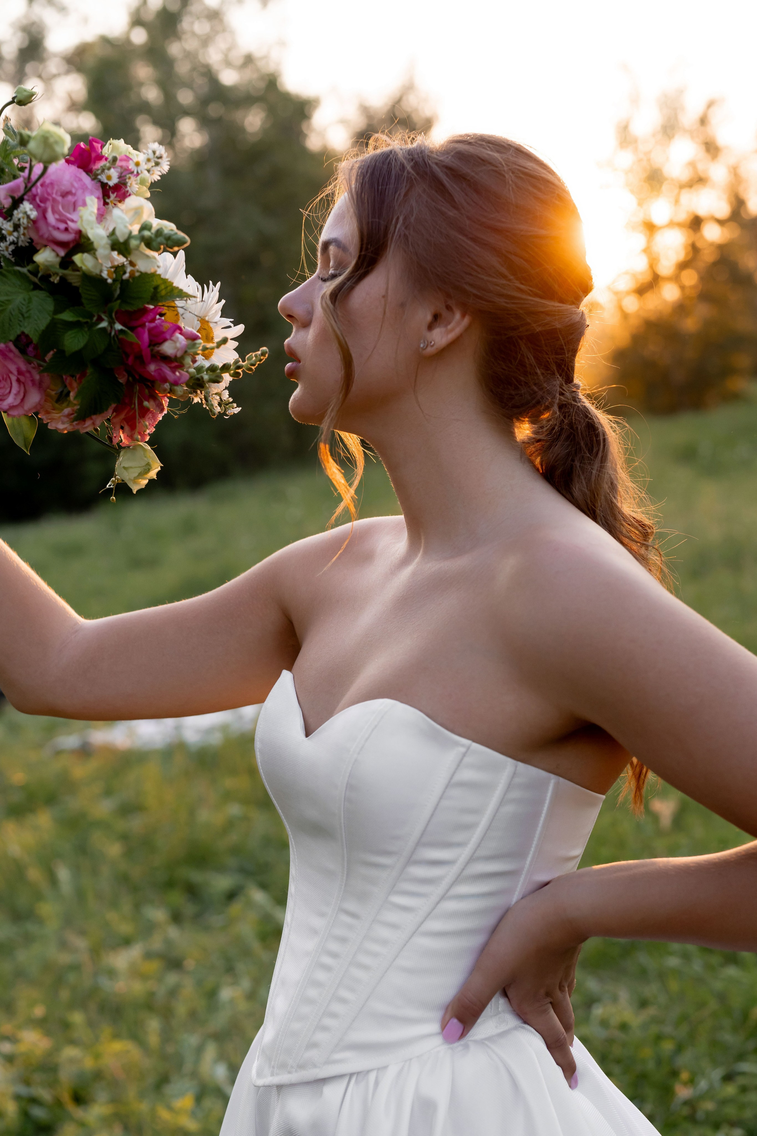 Роман и Ксюша. Лада Канана Свадебный и семейный фотограф