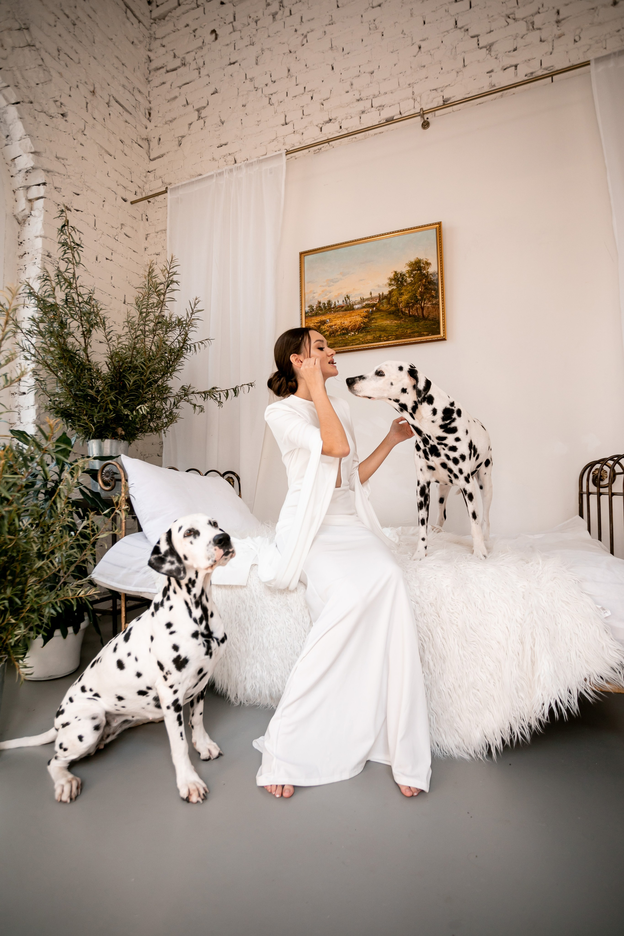 Ростислав и Виктория. Лада Канана Свадебный и семейный фотограф