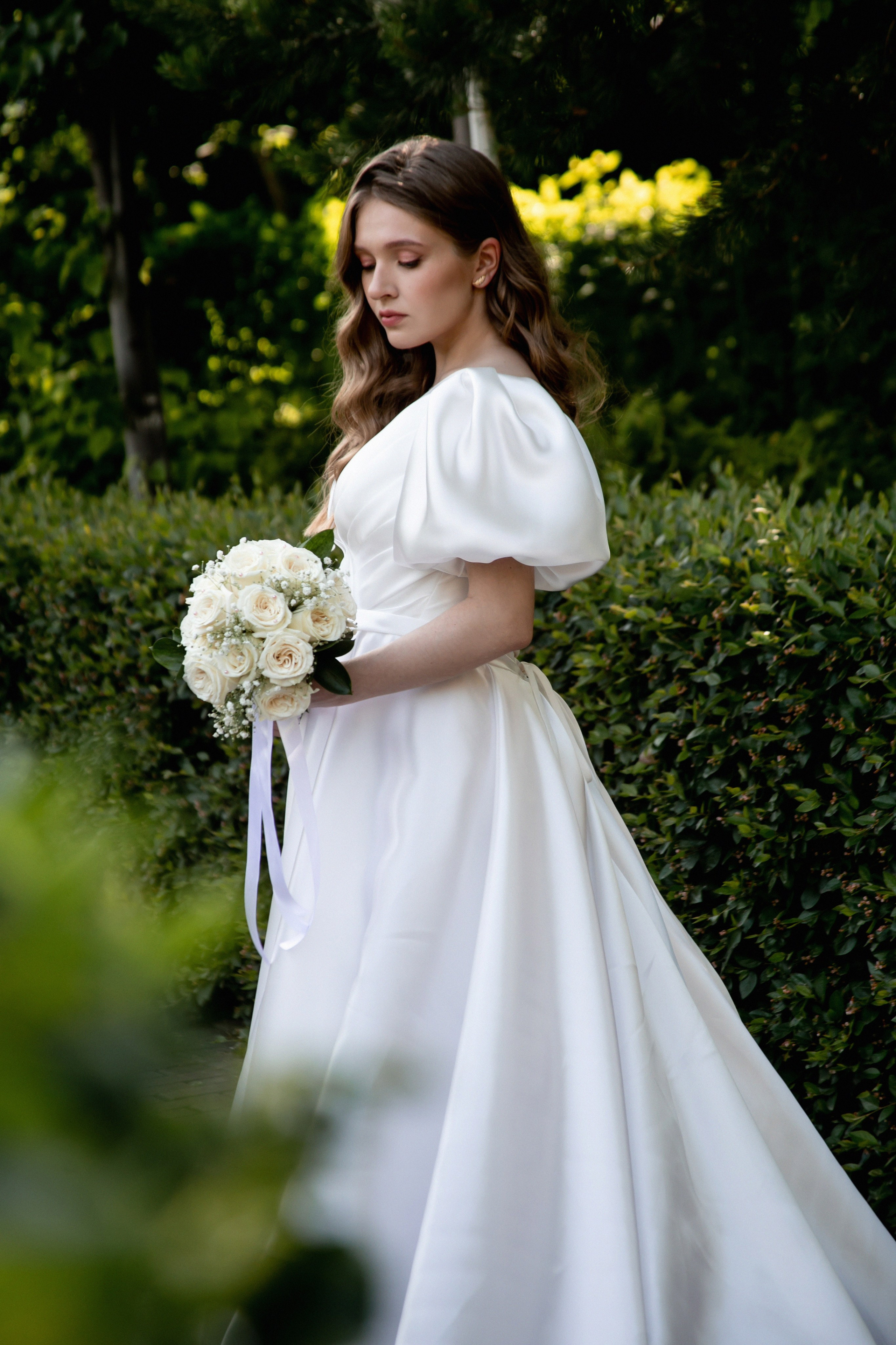 Вадим и Анастасия. Лада Канана Свадебный и семейный фотограф