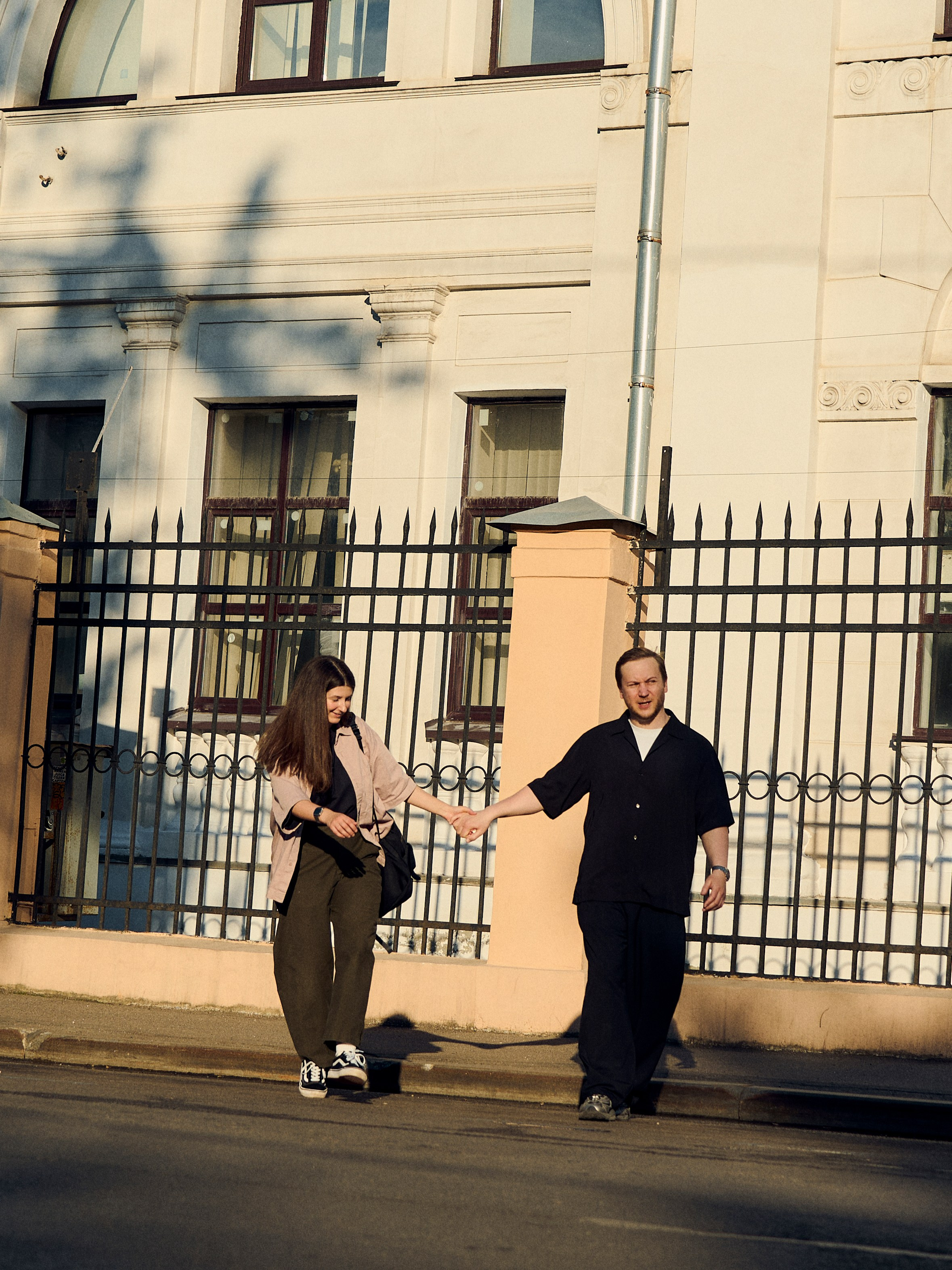 I R A & N I K I T A. Свадебный и Love Story фотограф в Москве