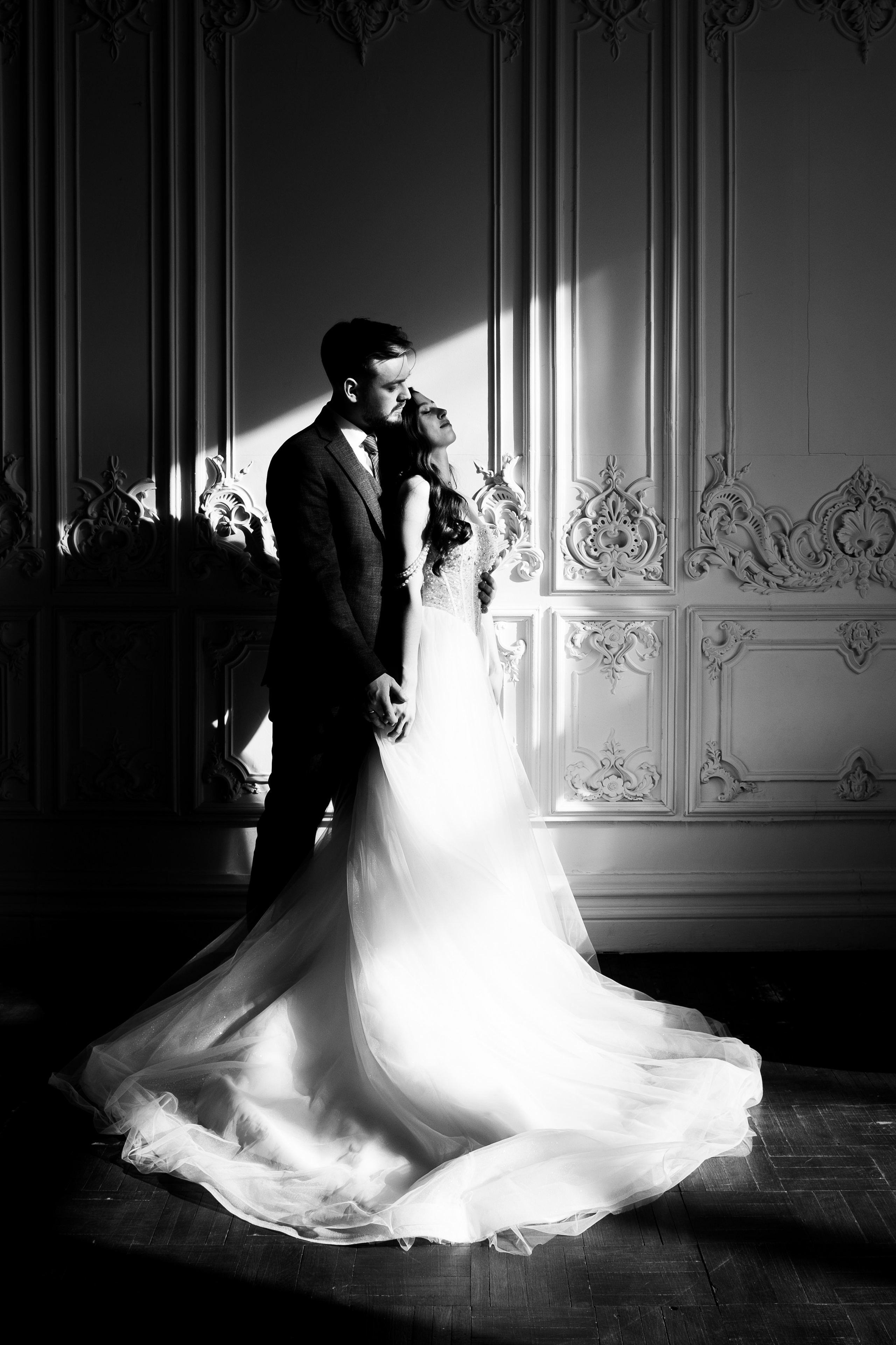 Алексей&Елена. Свадебный и репортажной фотограф Денис Ожигин в Краснодаре и Краснодарском крае