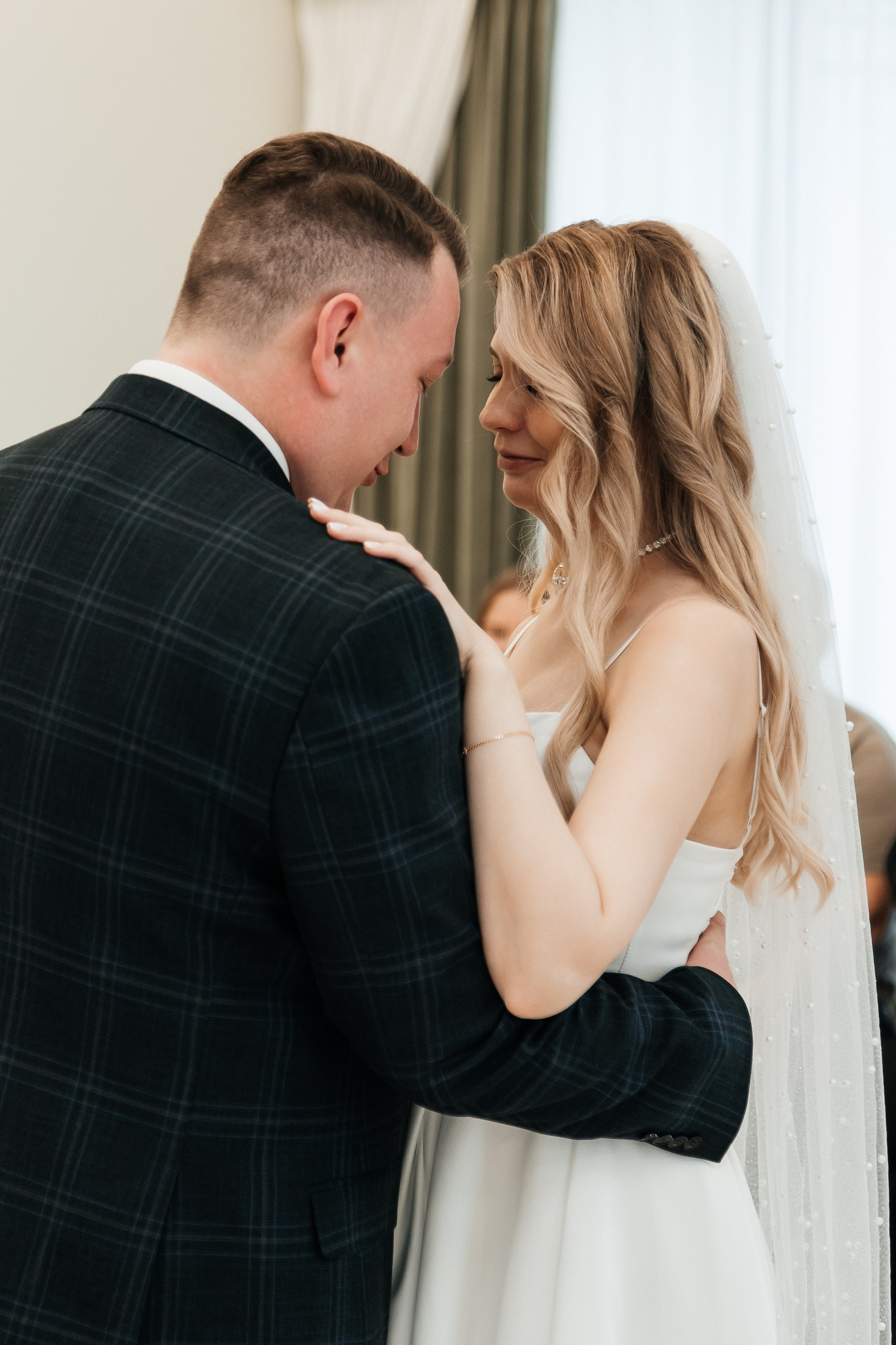 Сергей и Наталья/2025. Свадебный и семейный фотограф в Екатеринбурге