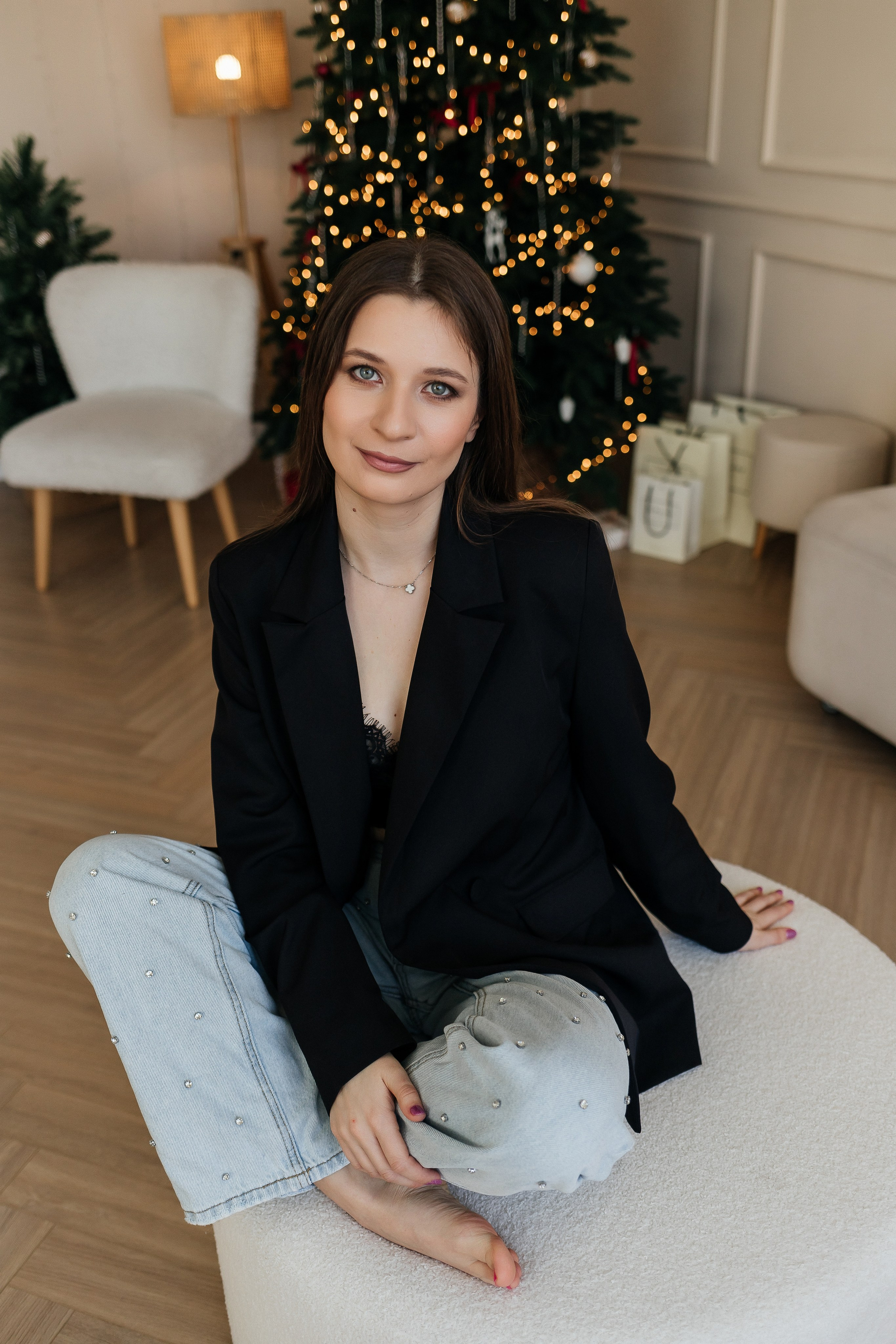 Александра. Свадебный и семейный фотограф в Екатеринбурге